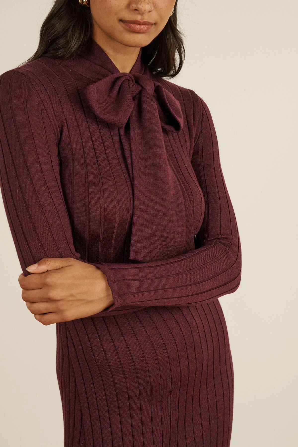 Madeleine Dress - Image 4