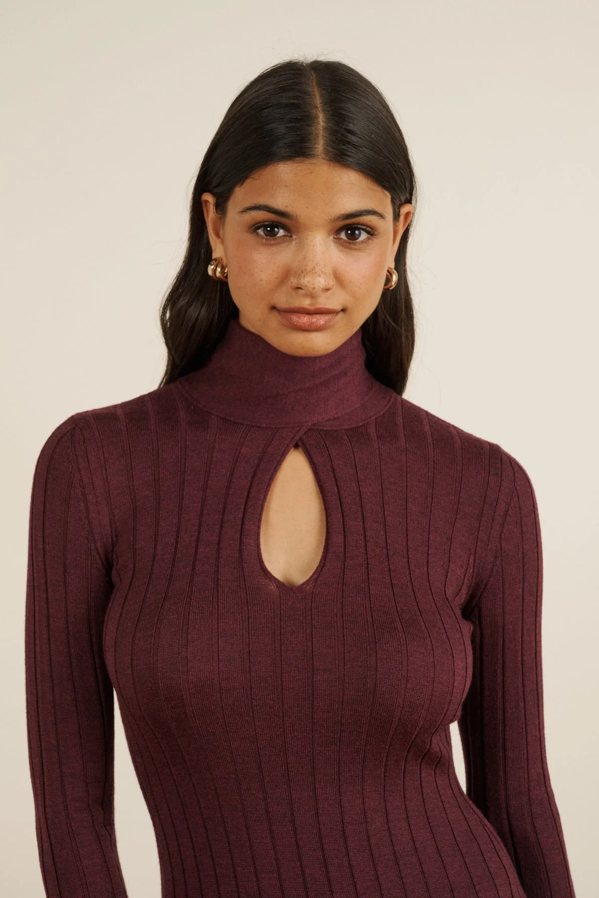 Madeleine Dress - Image 5