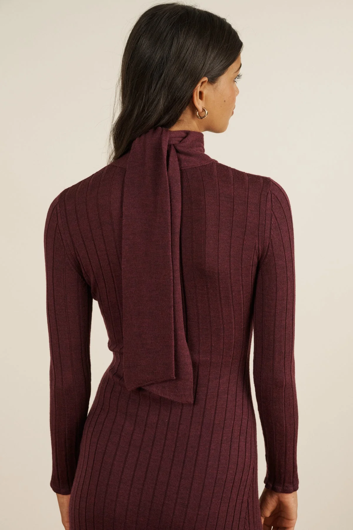 Madeleine Dress - Image 8