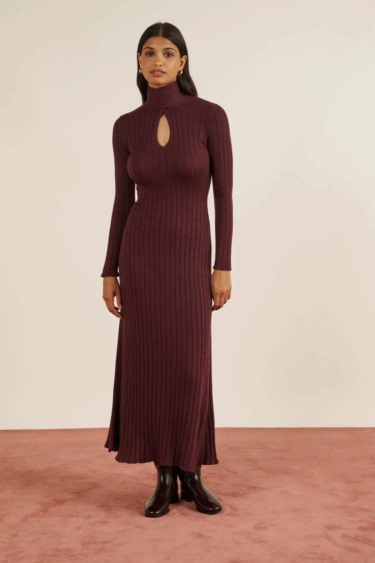 Madeleine Dress - Image 9