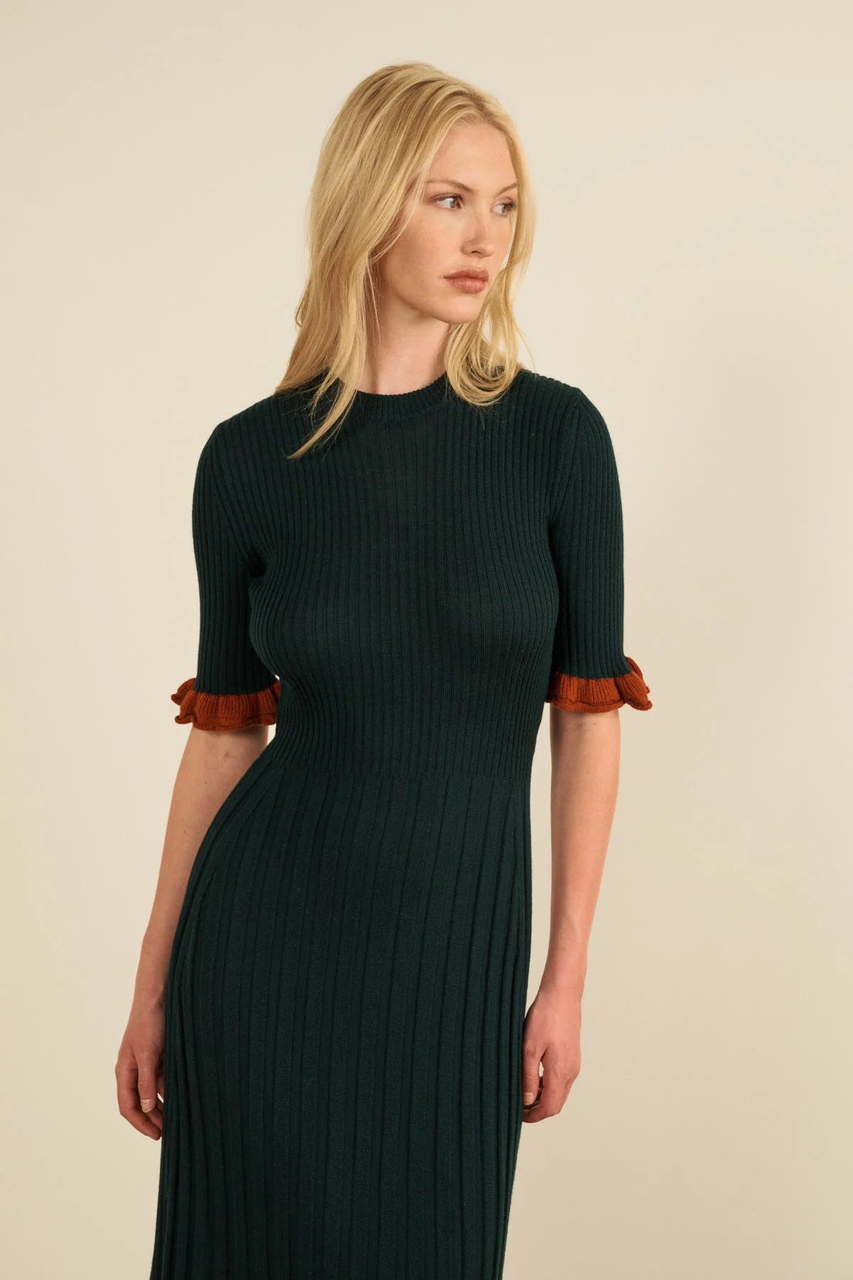 Magda Dress - Image 10