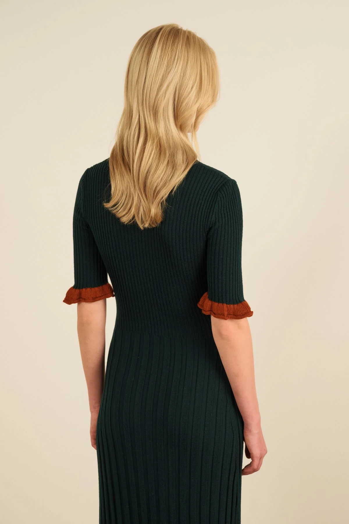 Magda Dress - Image 11