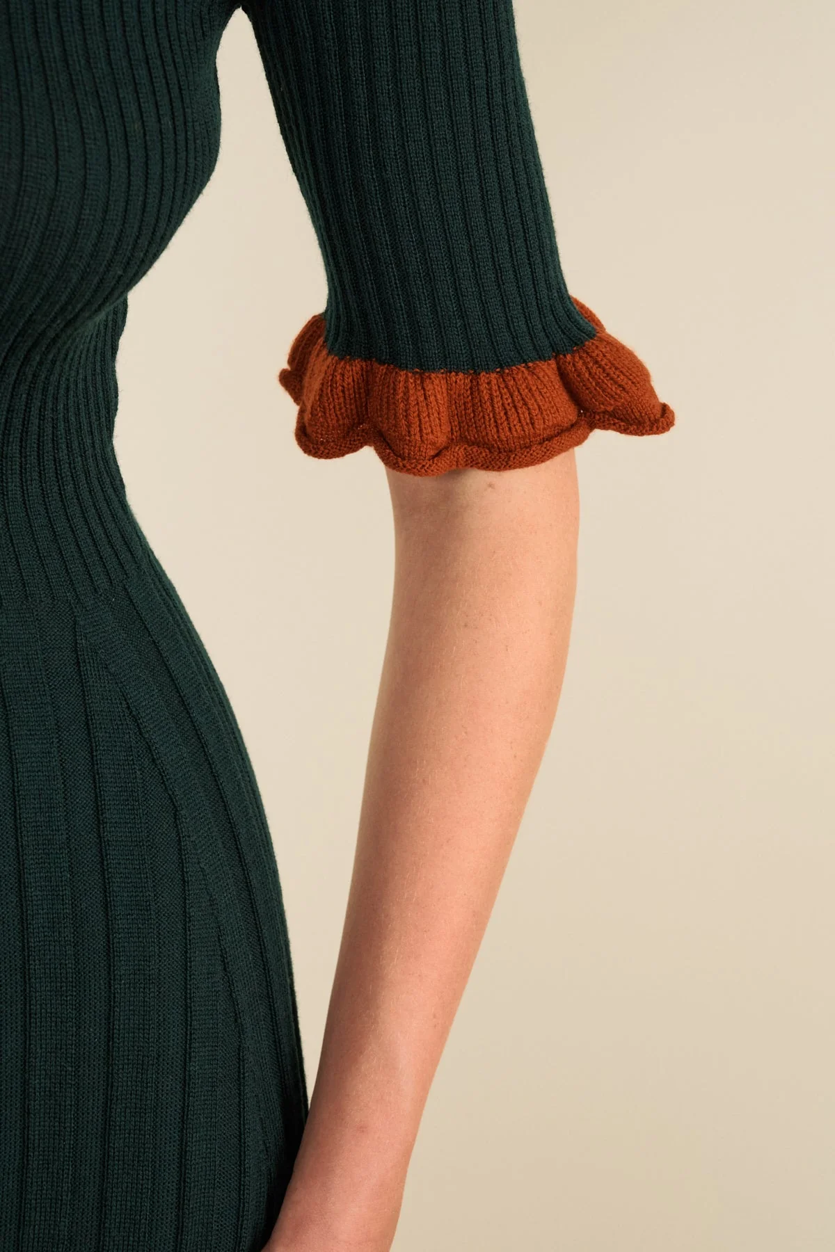 Magda Dress - Image 12