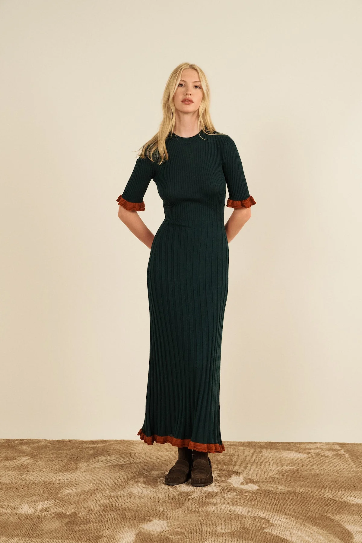 Magda Dress - Image 13