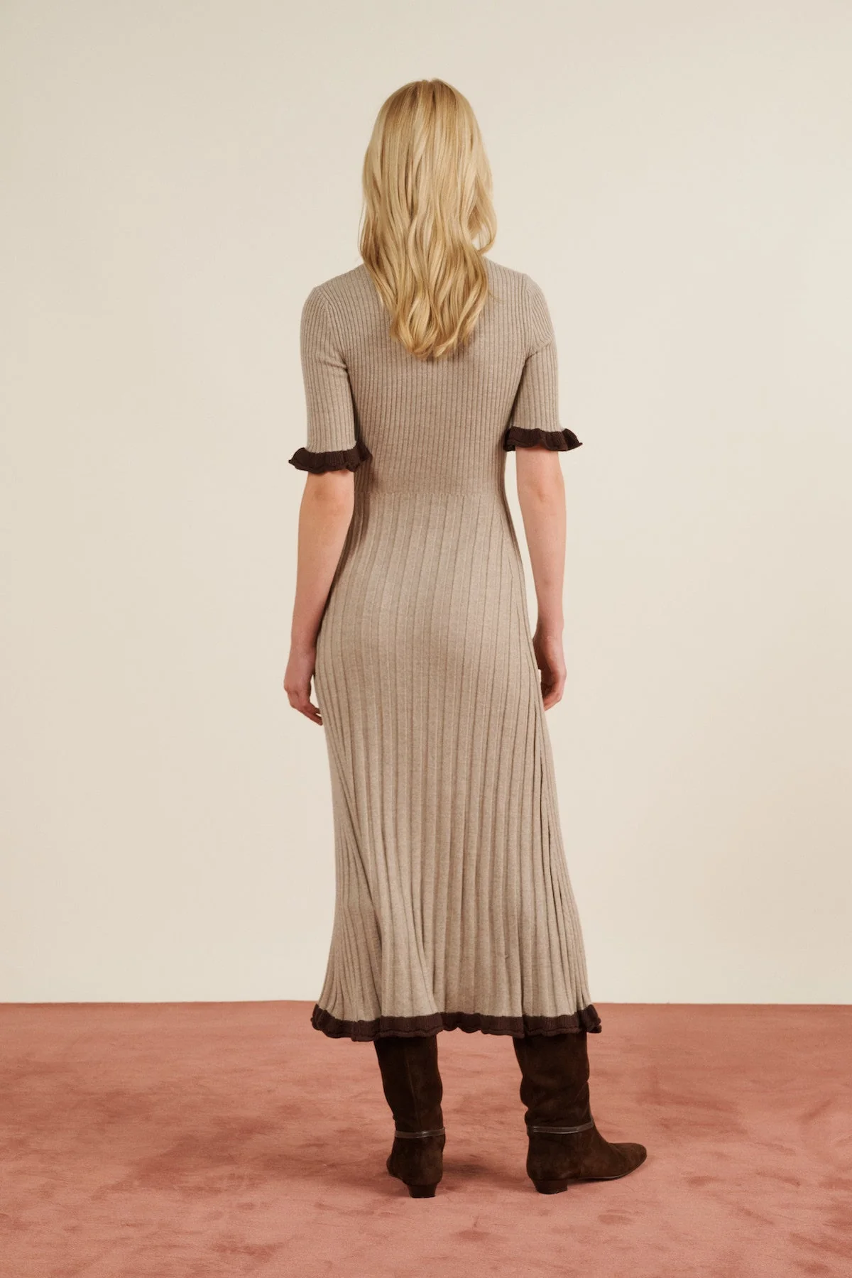 Magda Dress - Image 3