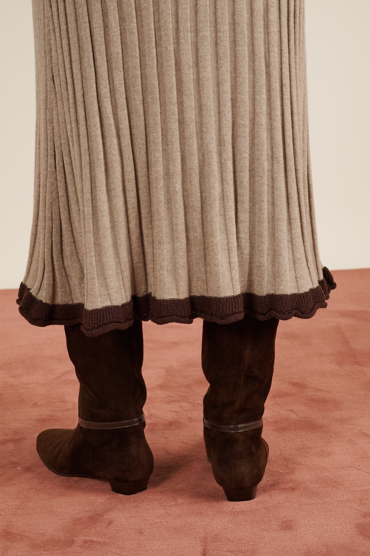 Magda Dress - Image 4