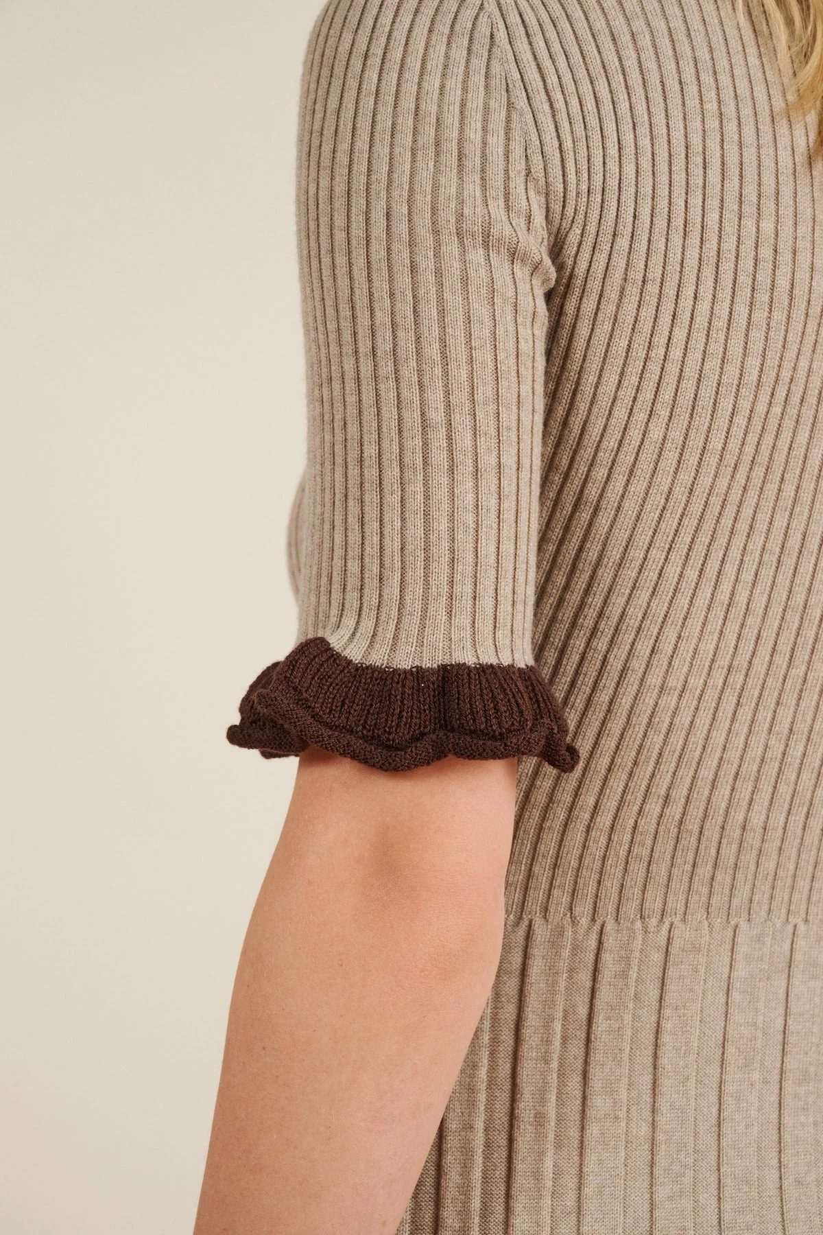 Magda Dress - Image 7