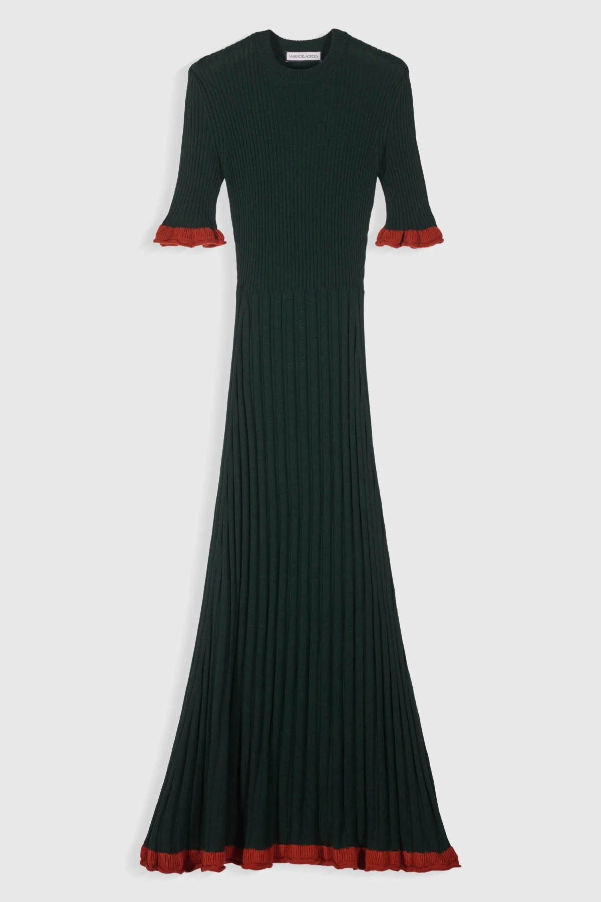 Magda Dress - Image 9