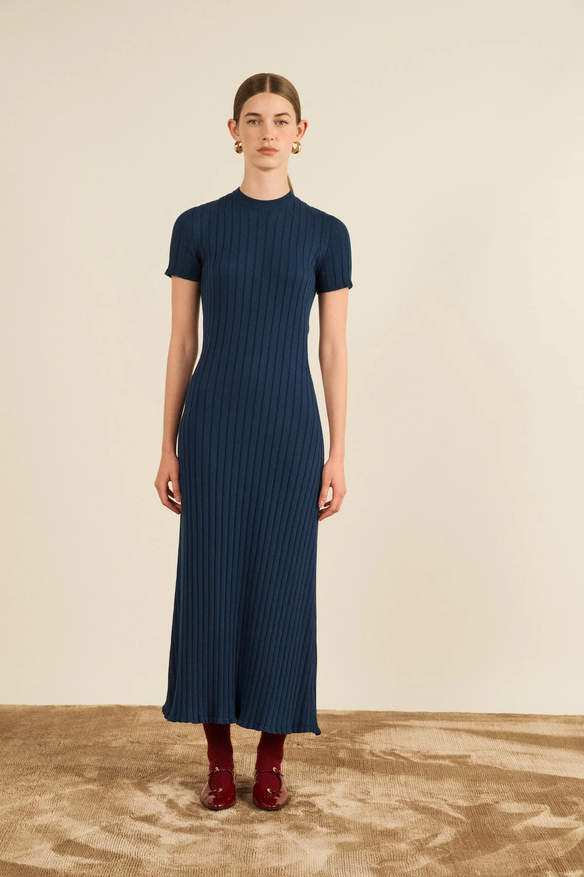 Magellan Dress