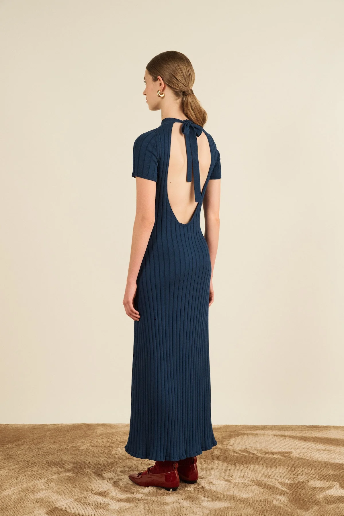 Magellan Dress - Image 7