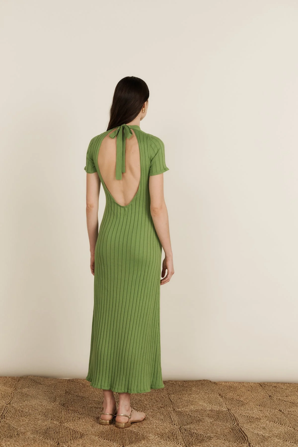 Magellan Dress - Image 5
