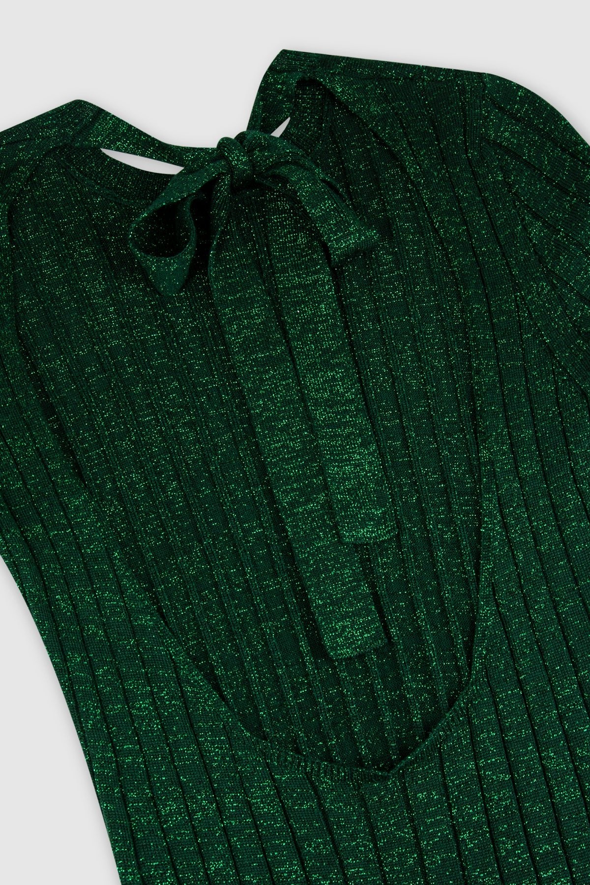 Magellan Long Dress Open Back - Image 6