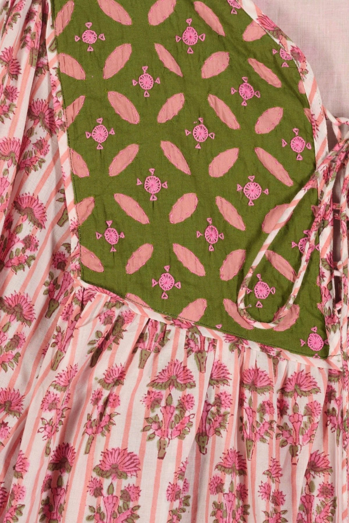 Maquis Dress - Image 4