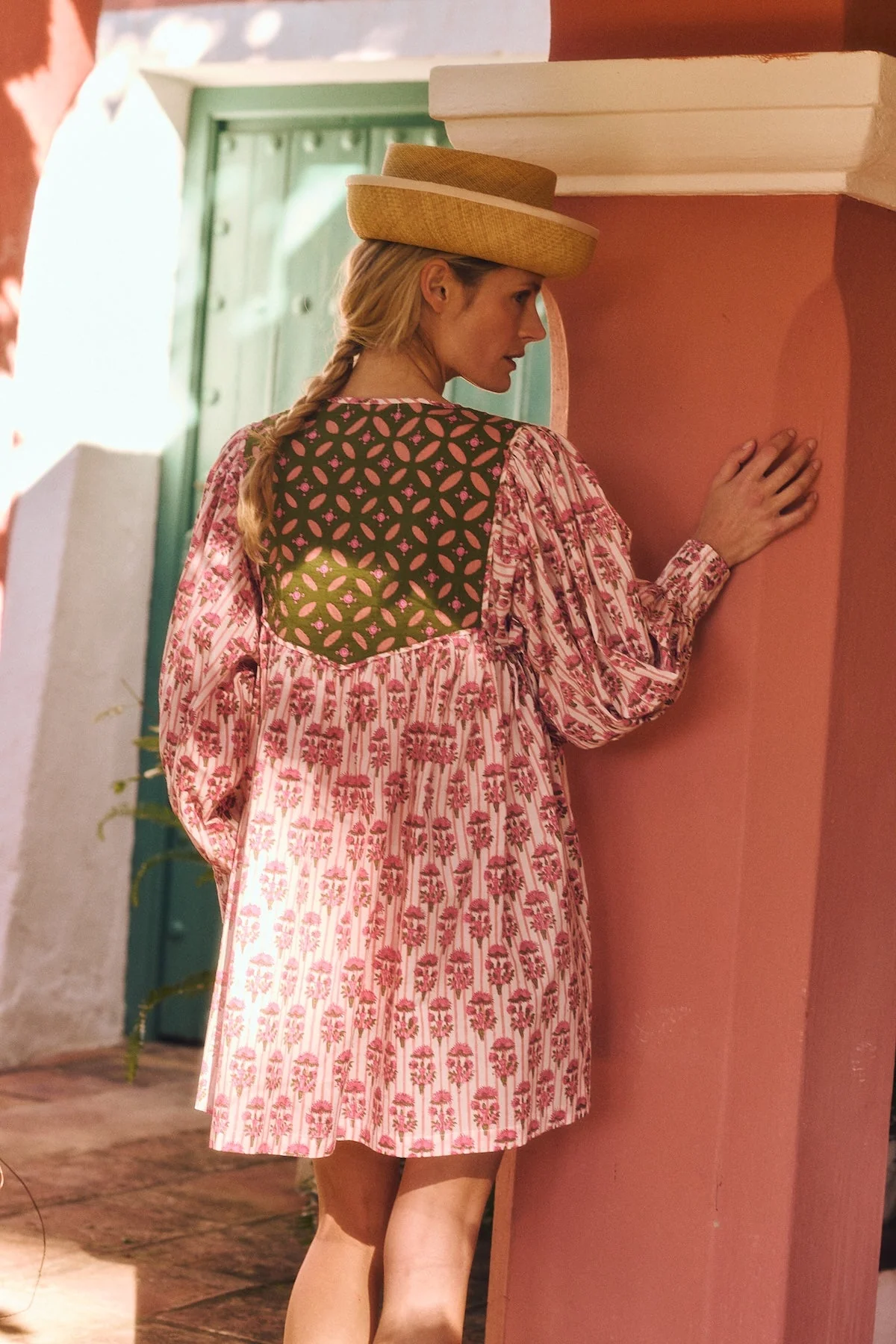 Maquis Dress - Image 6