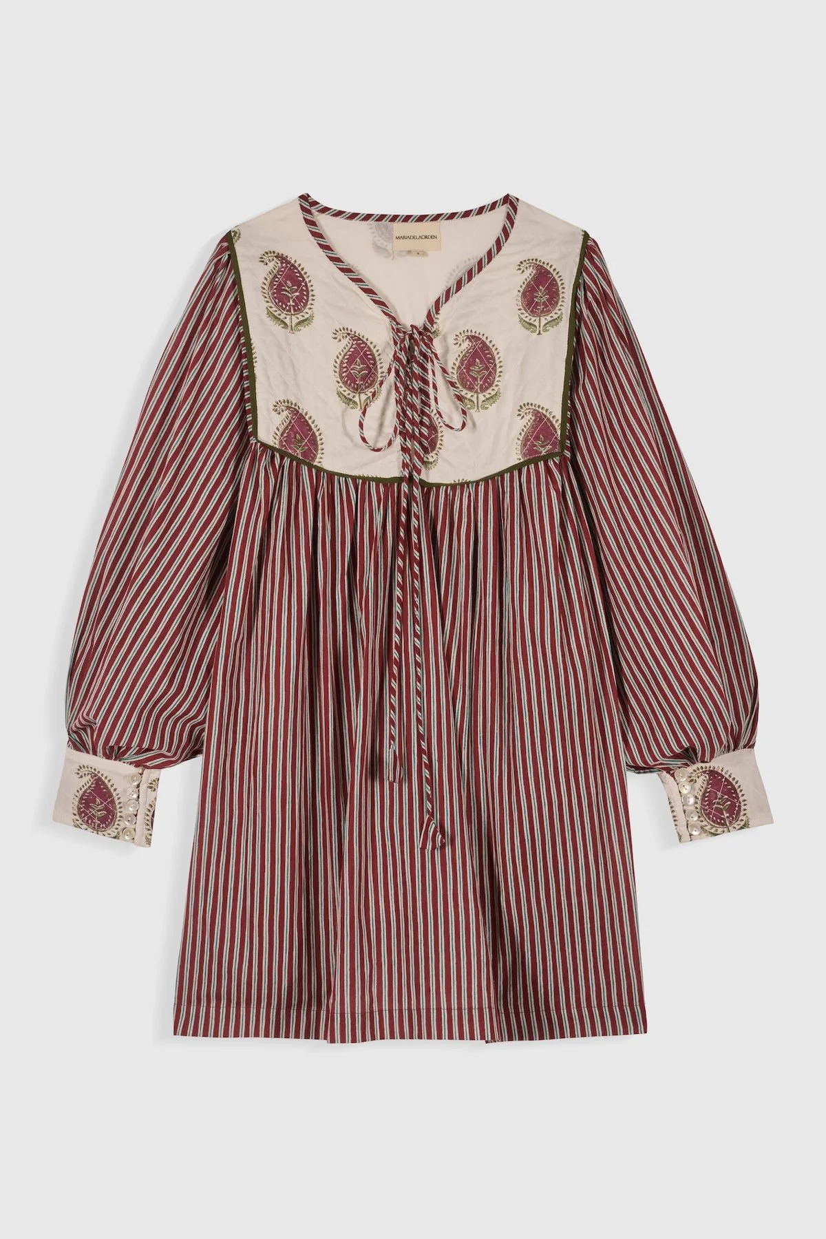Maquis Dress - Image 11