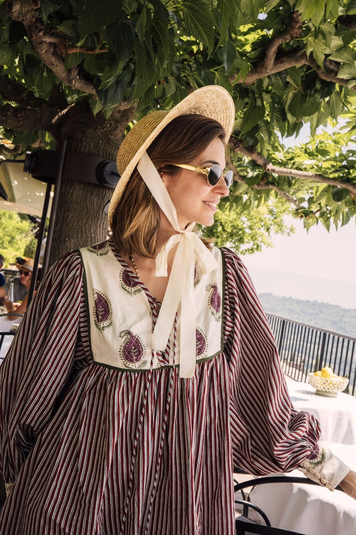 Maquis Dress - Image 12