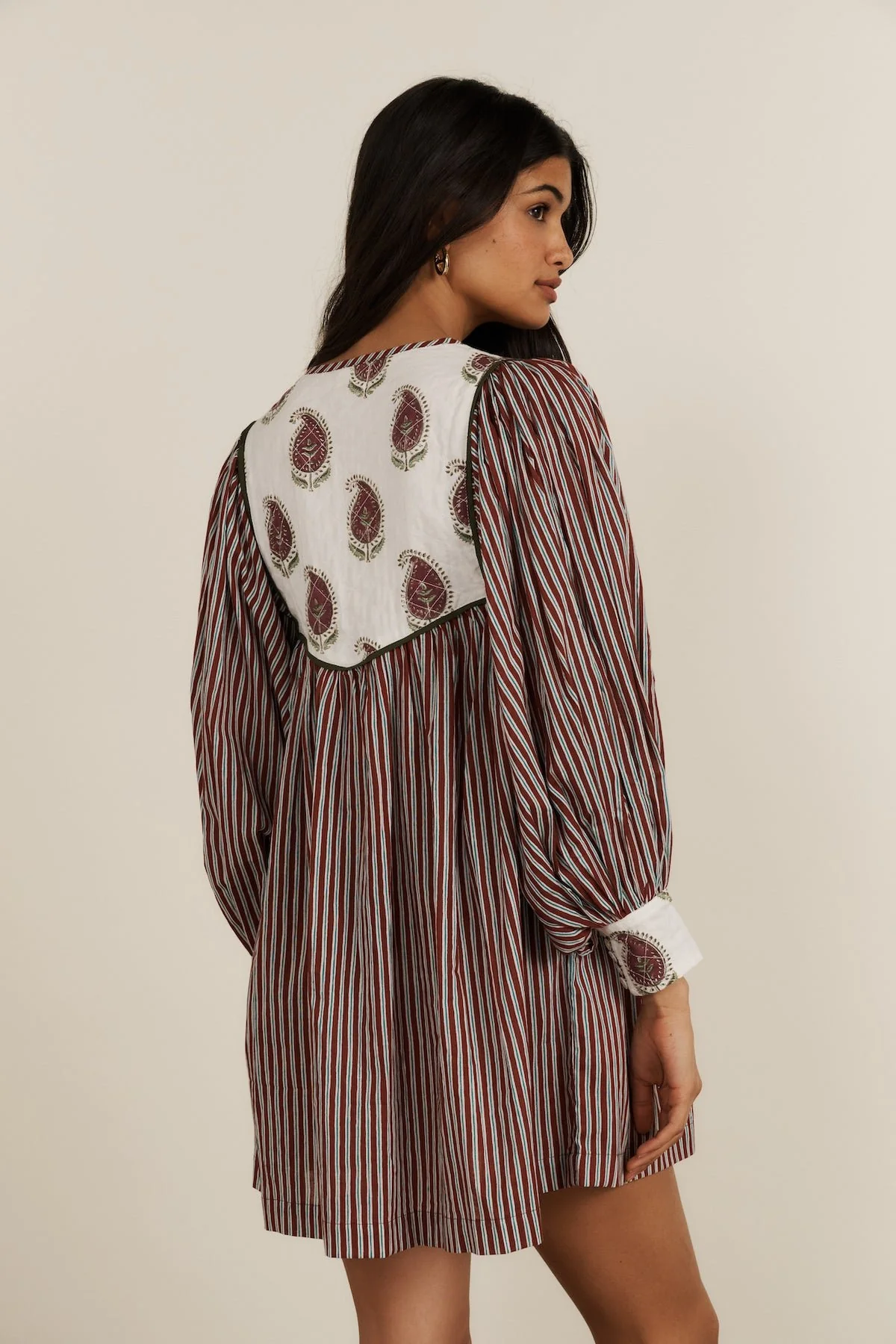 Maquis Dress - Image 13
