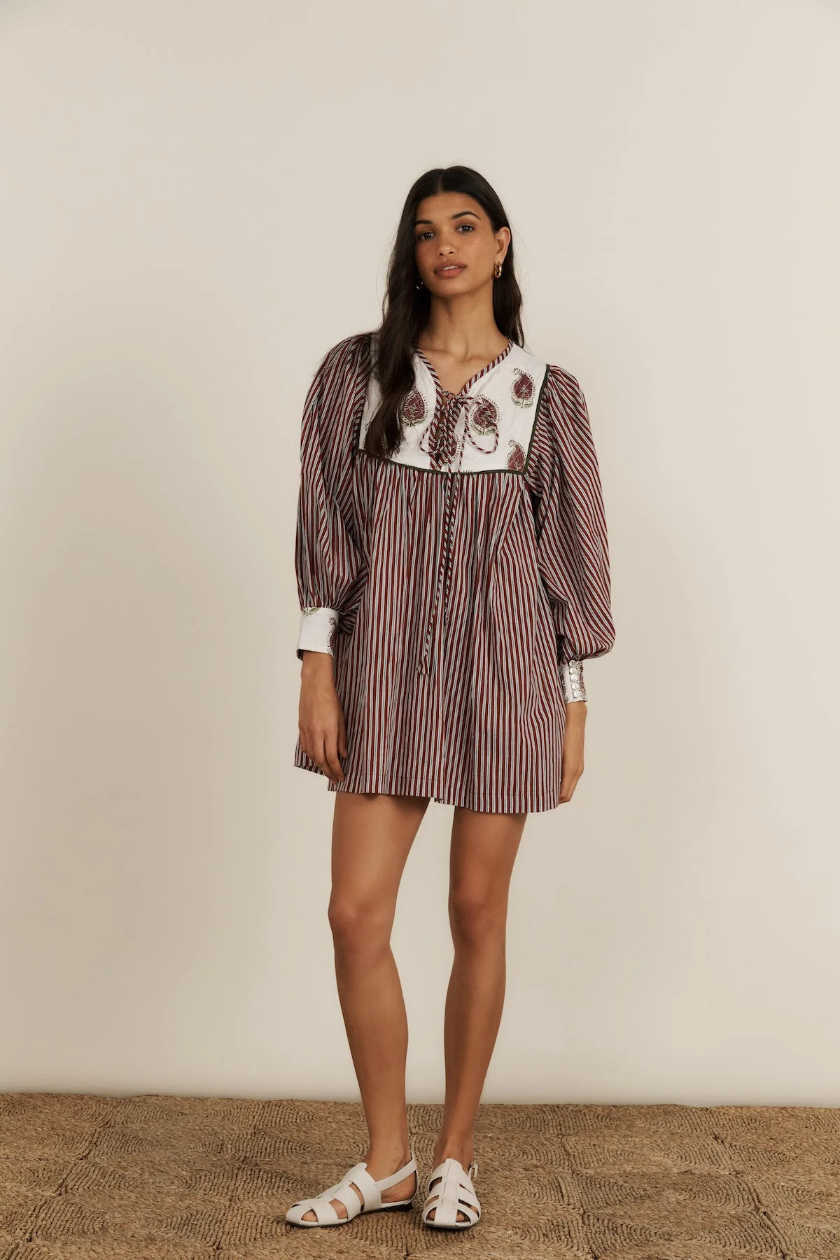 Maquis Dress - Image 15