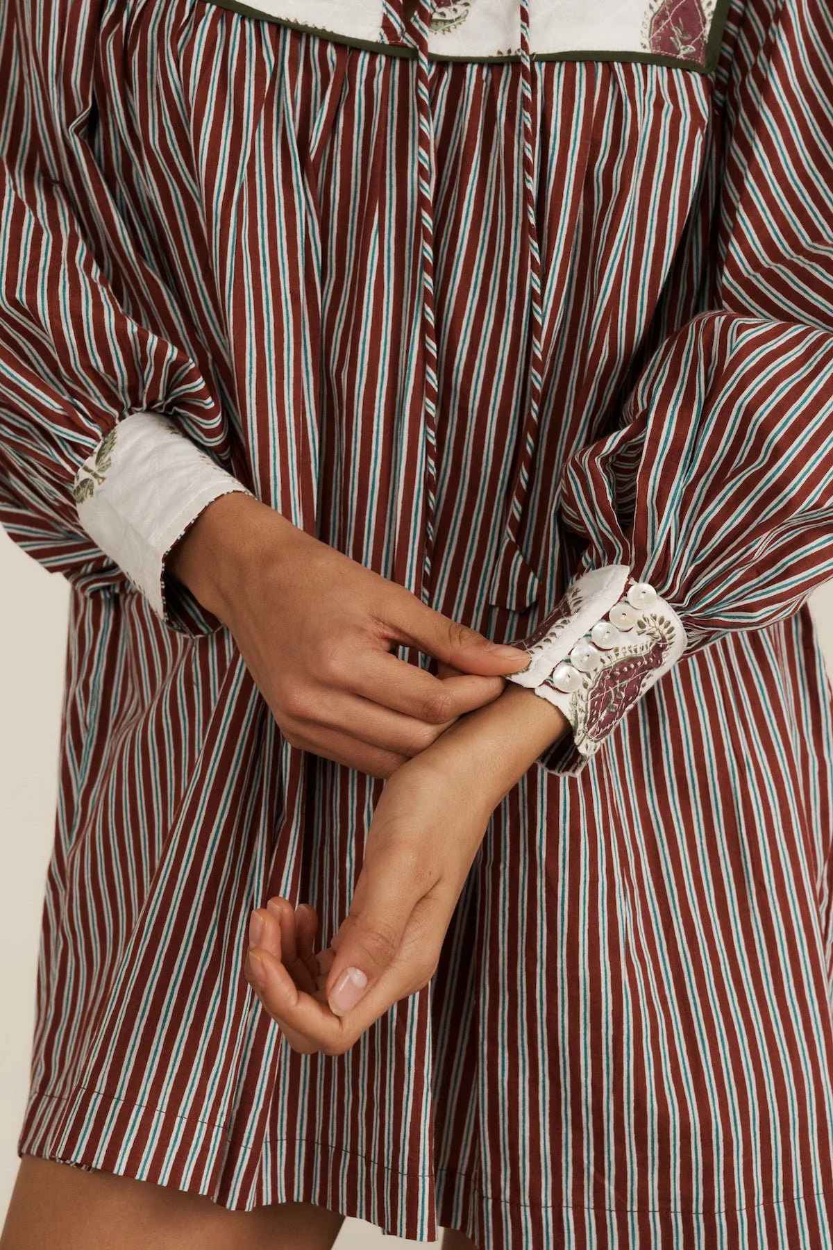 Maquis Dress - Image 16