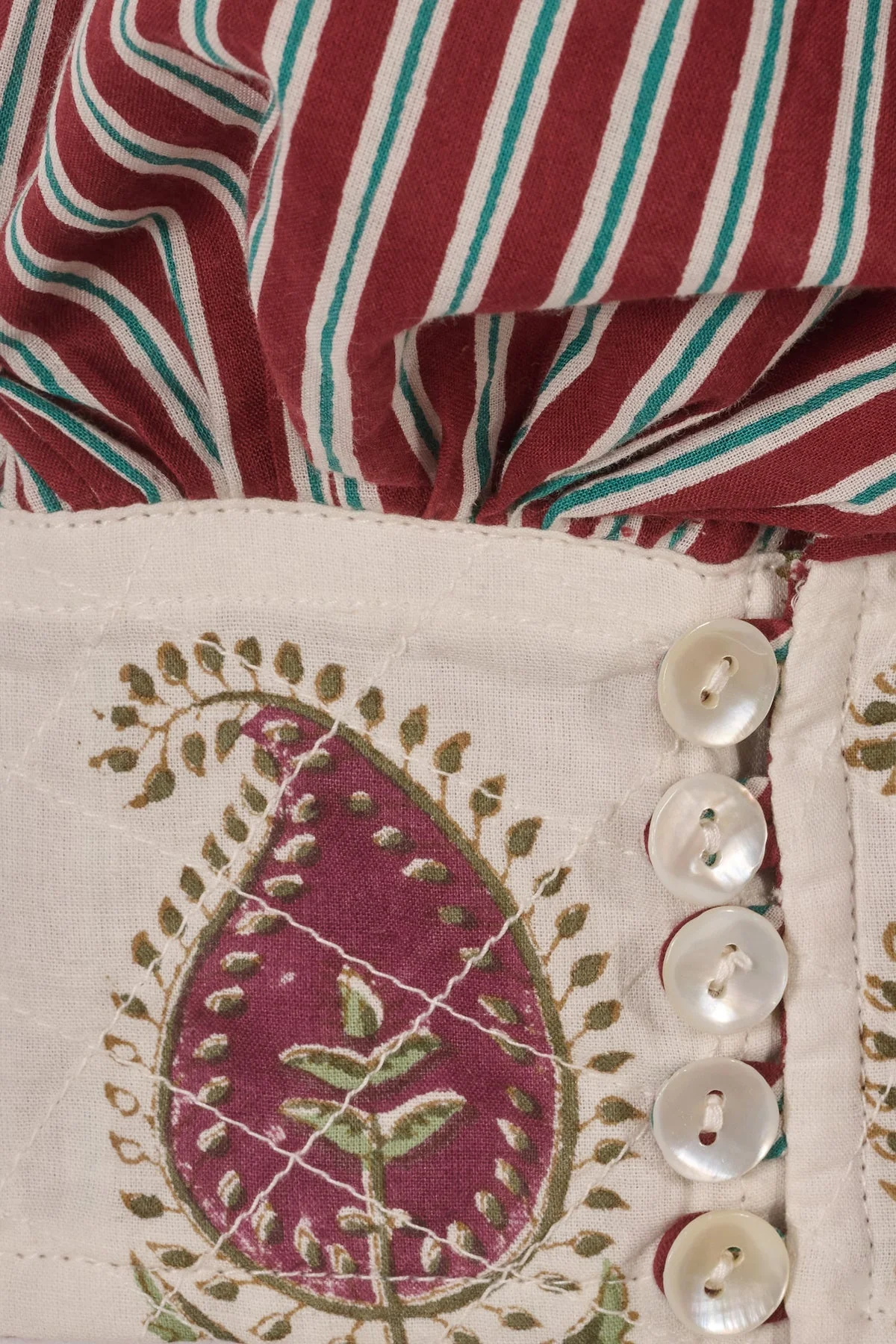 Maquis Dress - Image 17