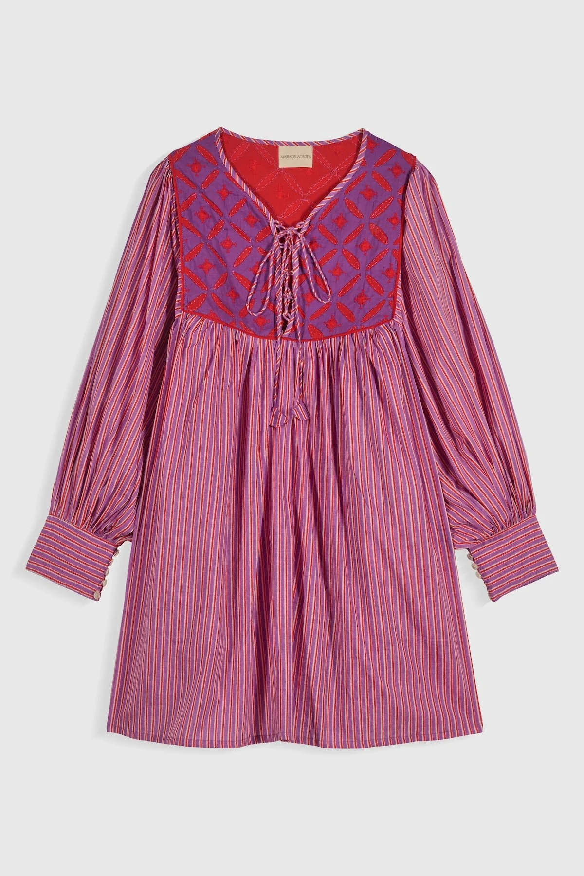 Maquis Dress - Image 2