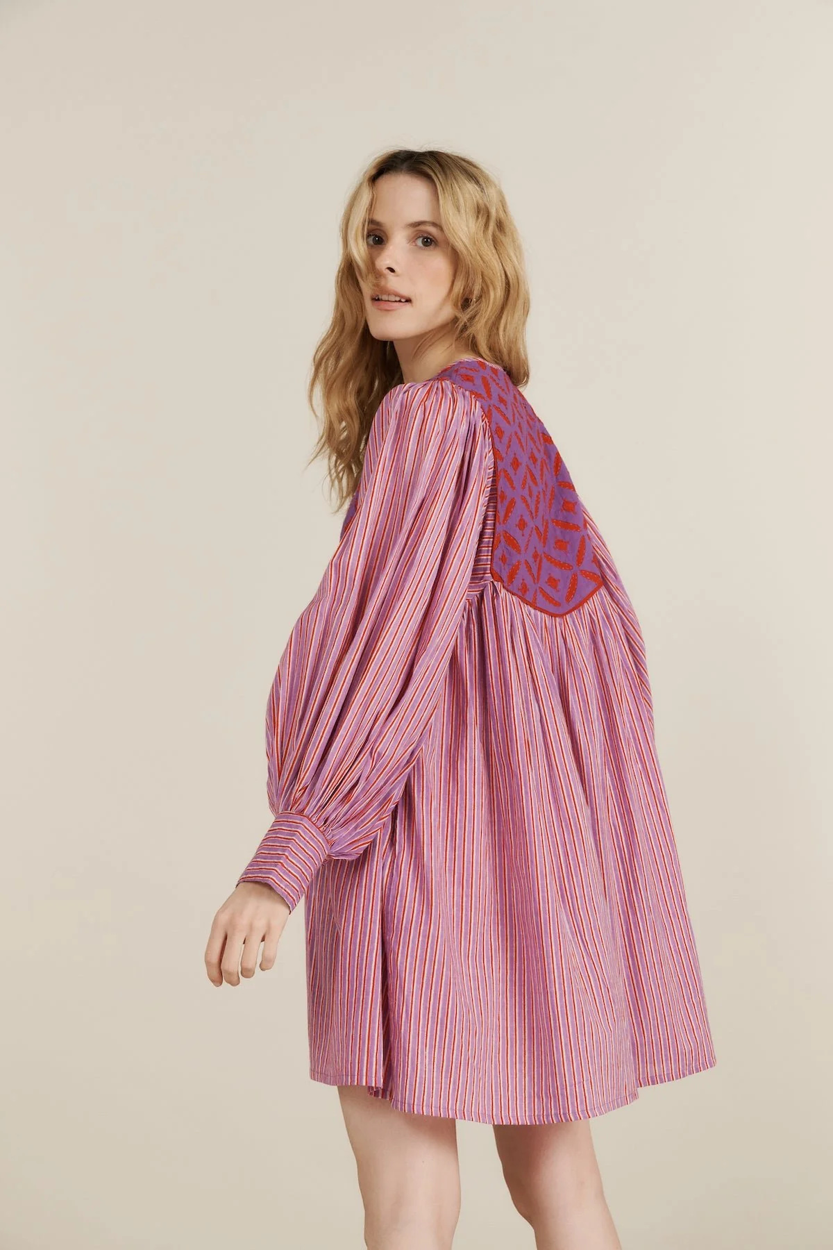 Maquis Dress - Image 3
