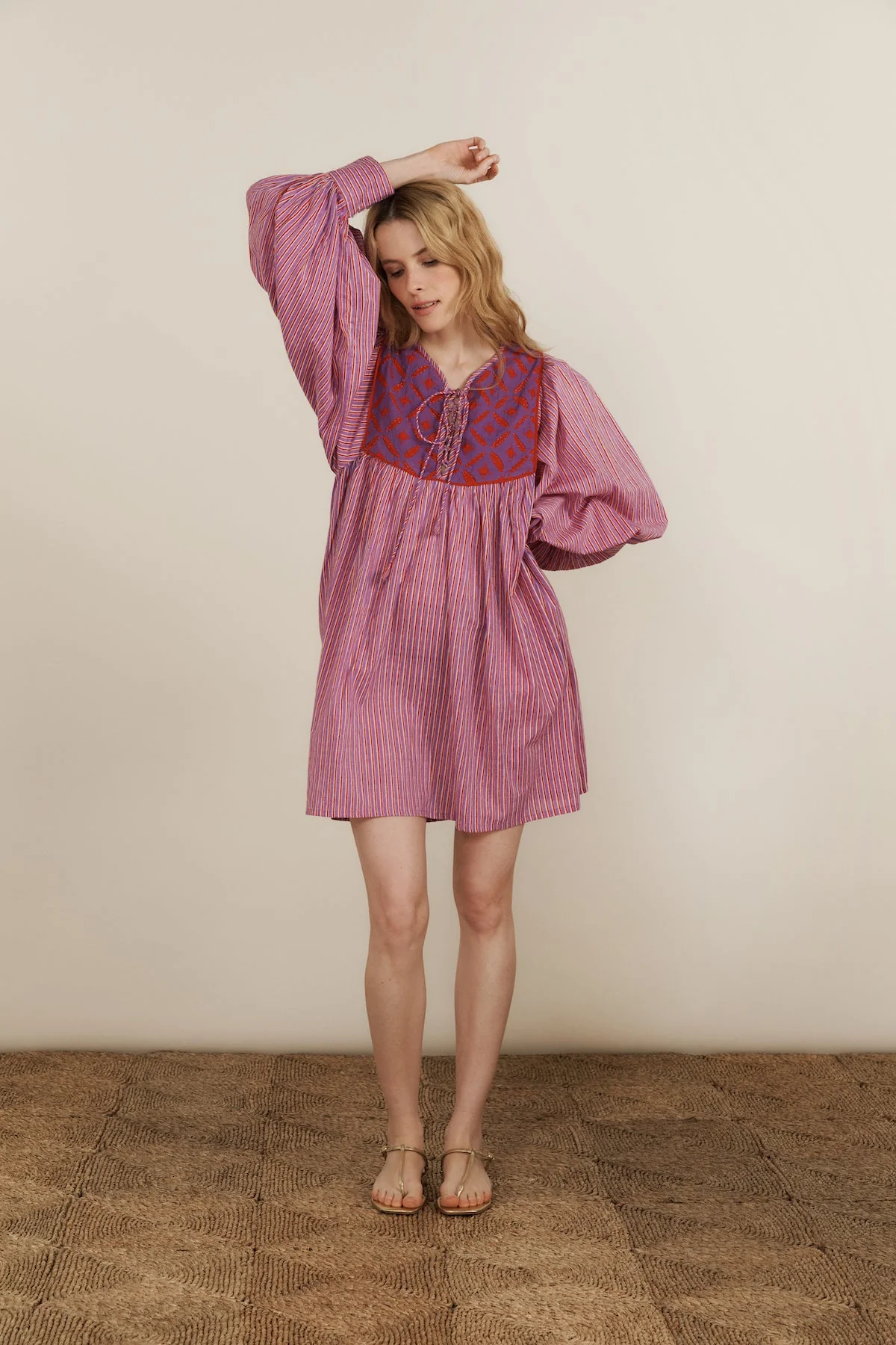 Maquis Dress - Image 4