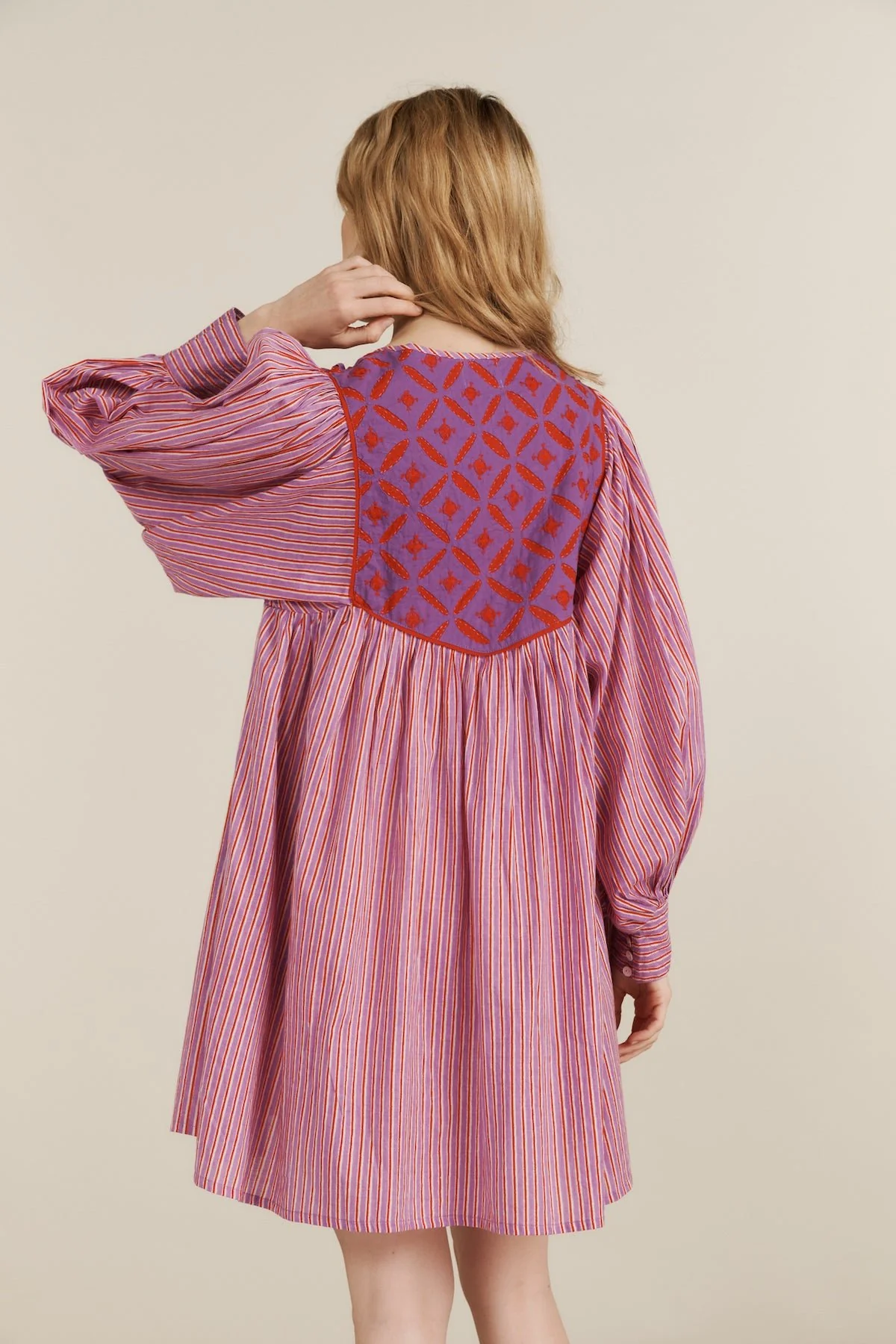 Maquis Dress - Image 5