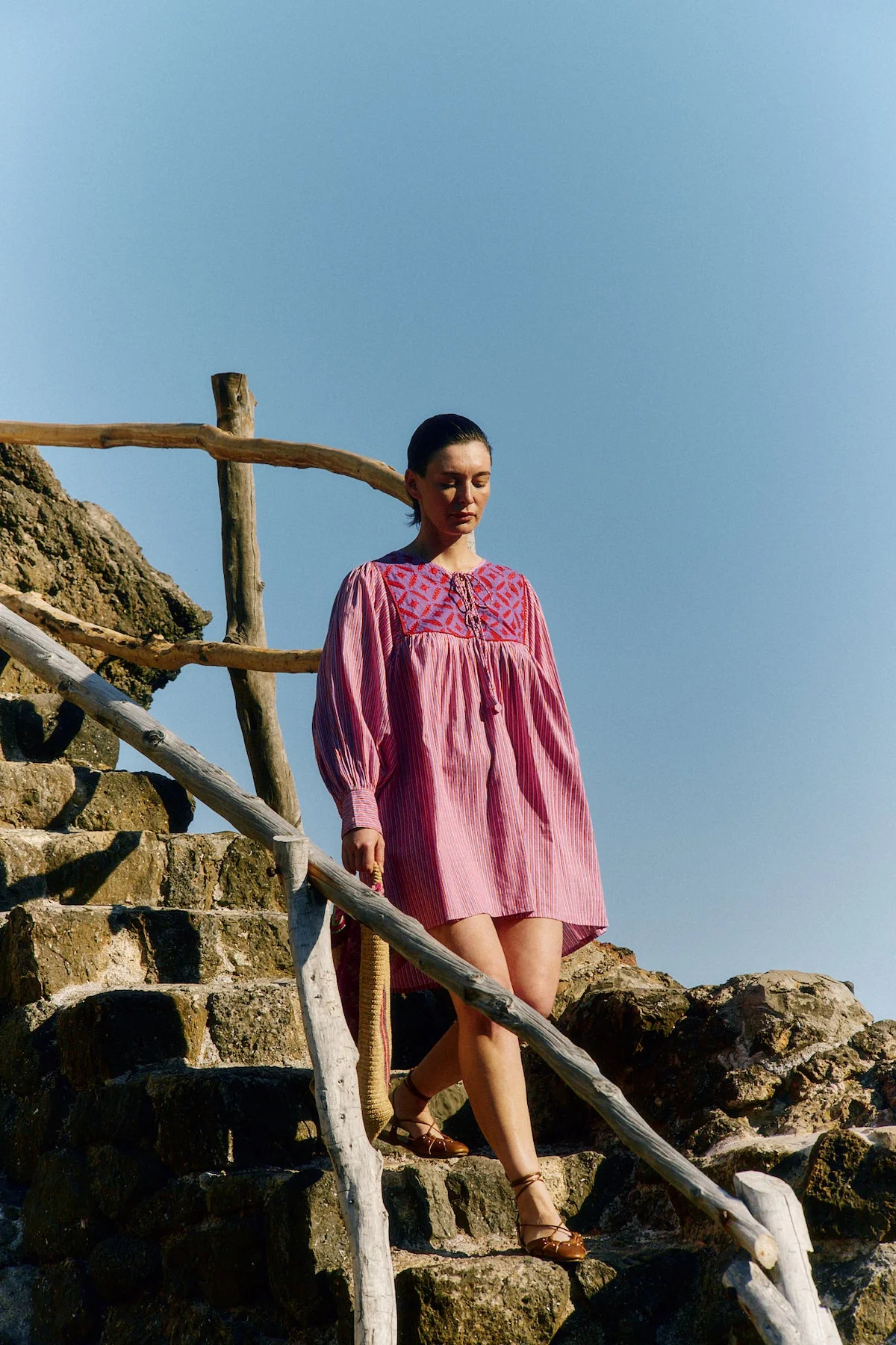 Maquis Dress - Image 6