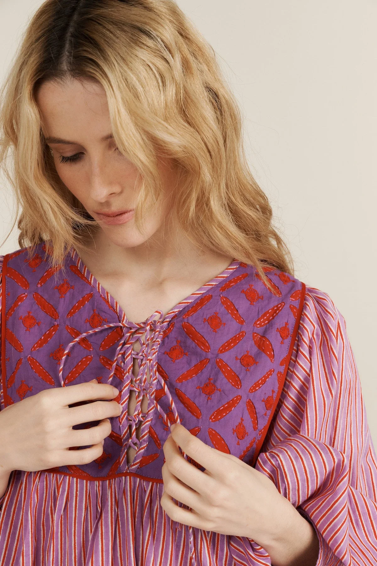 Maquis Dress - Image 7
