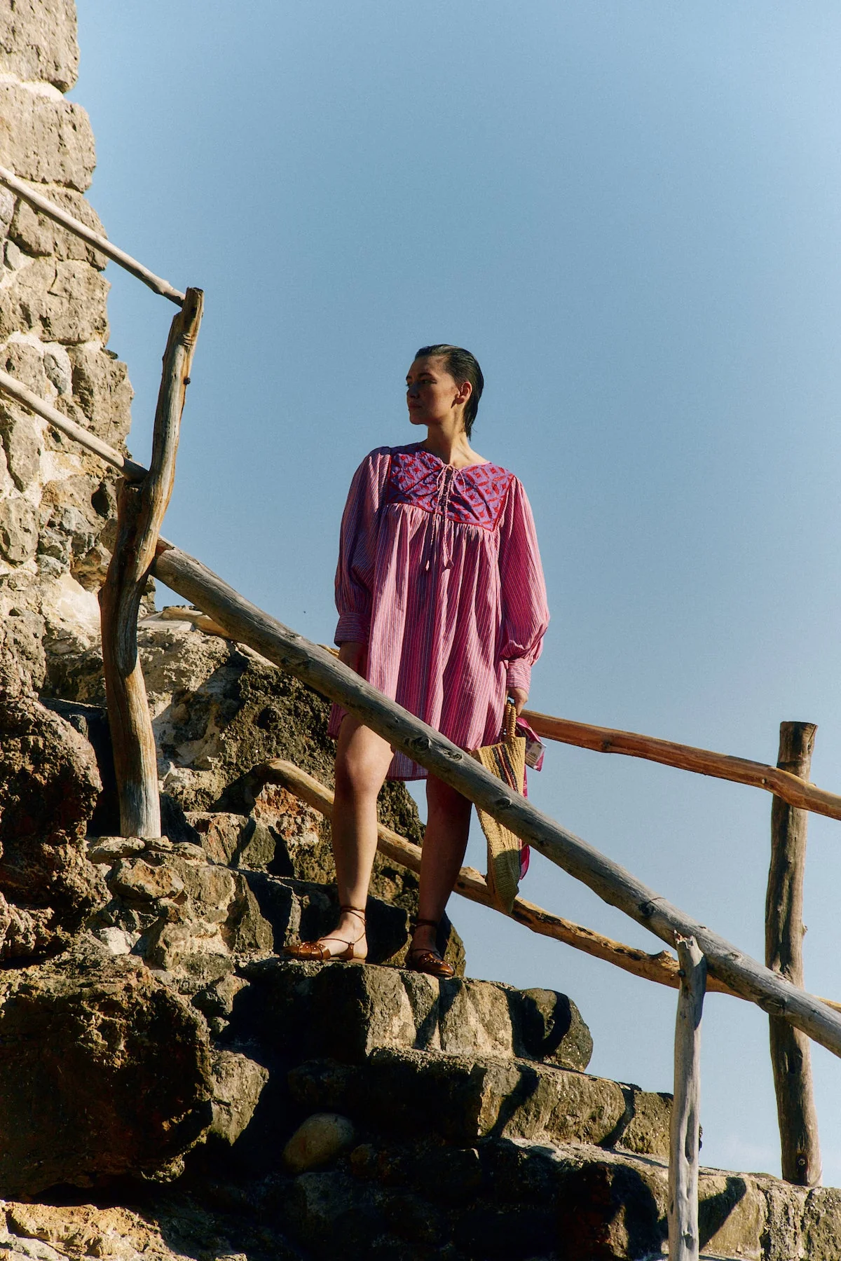 Maquis Dress - Image 9