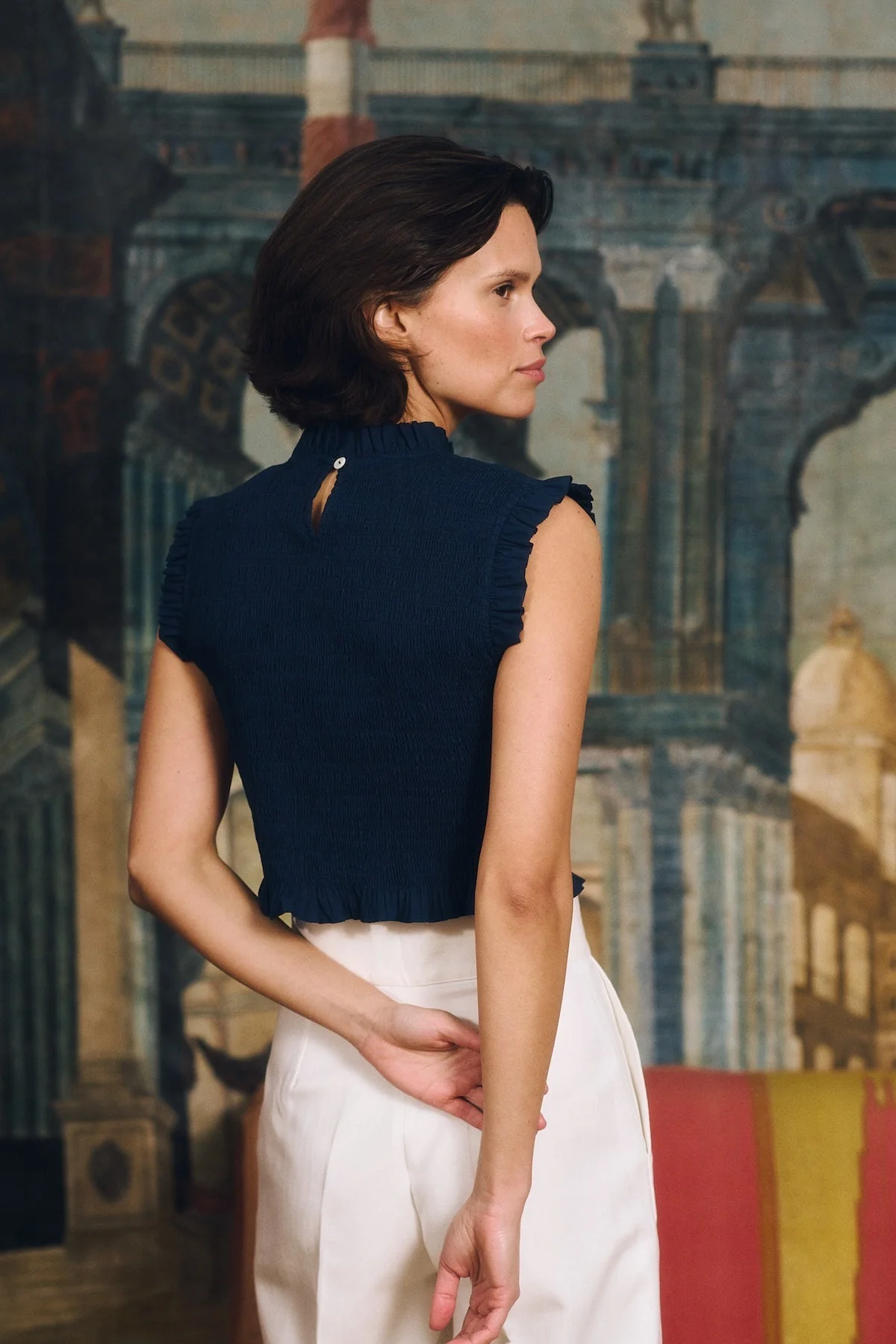 Margo Top - Image 4