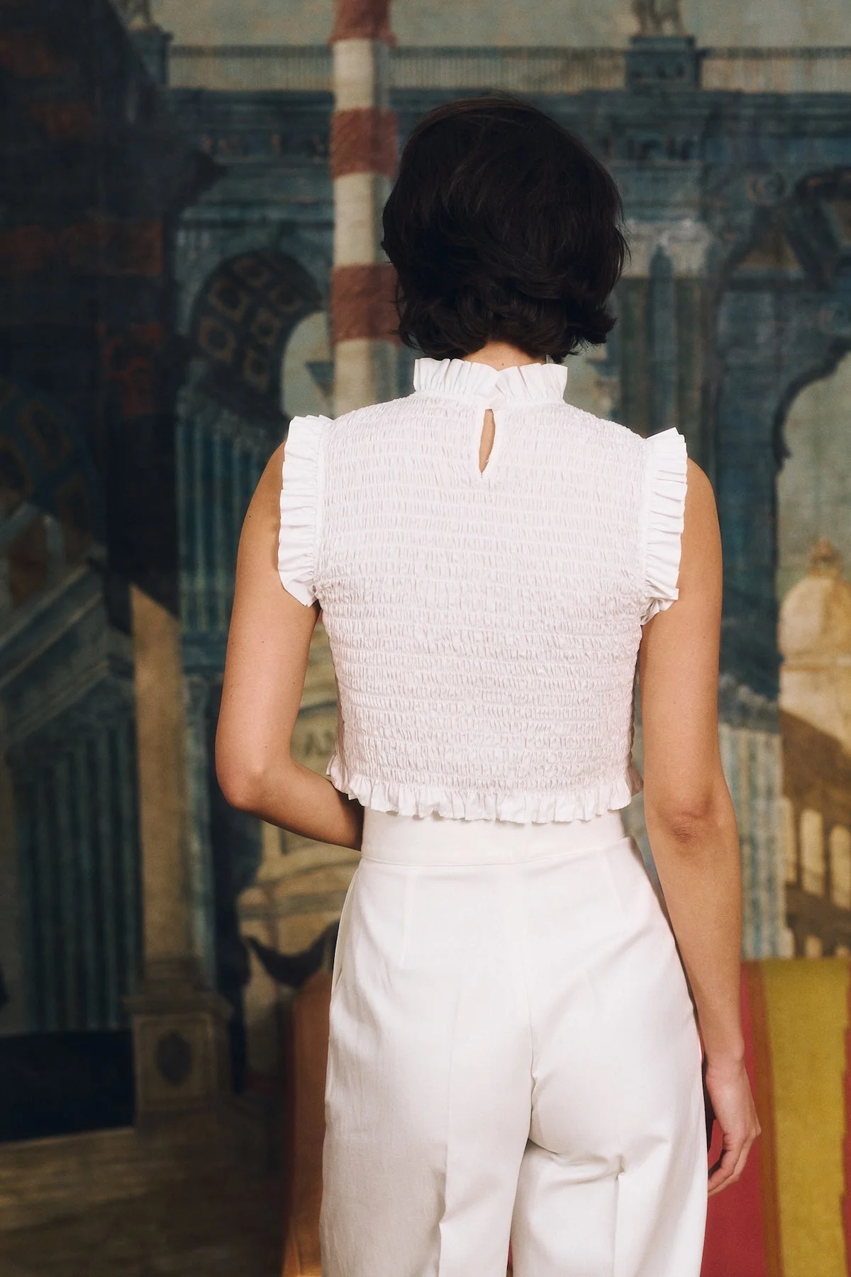 Margo Top - Image 6