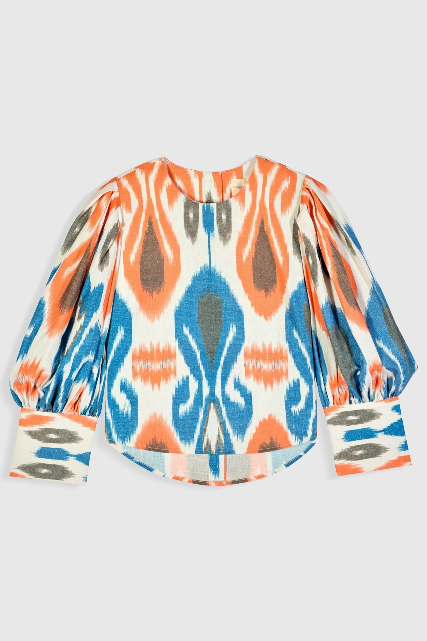 Martina Shirt - Image 2