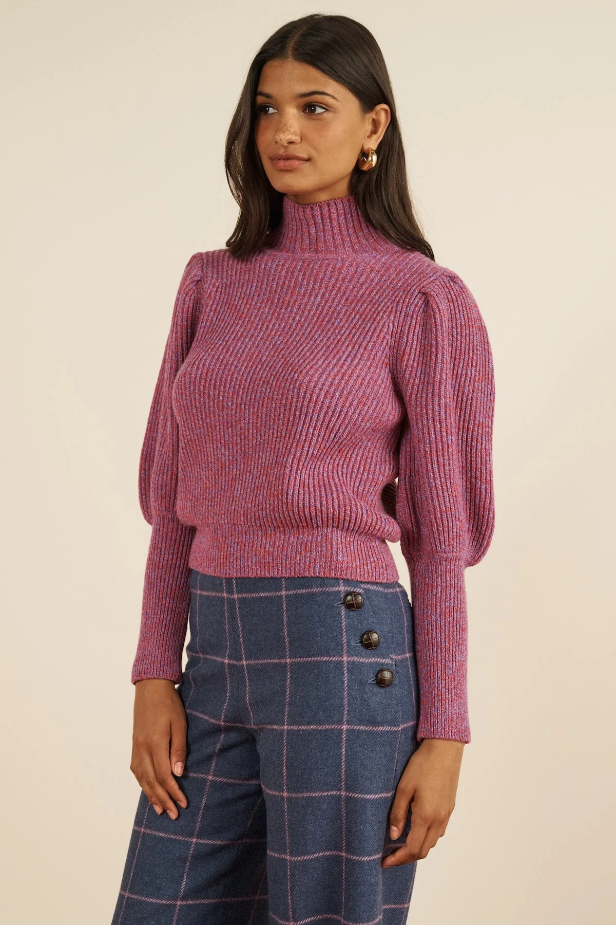 Matignon Sweater - Image 5