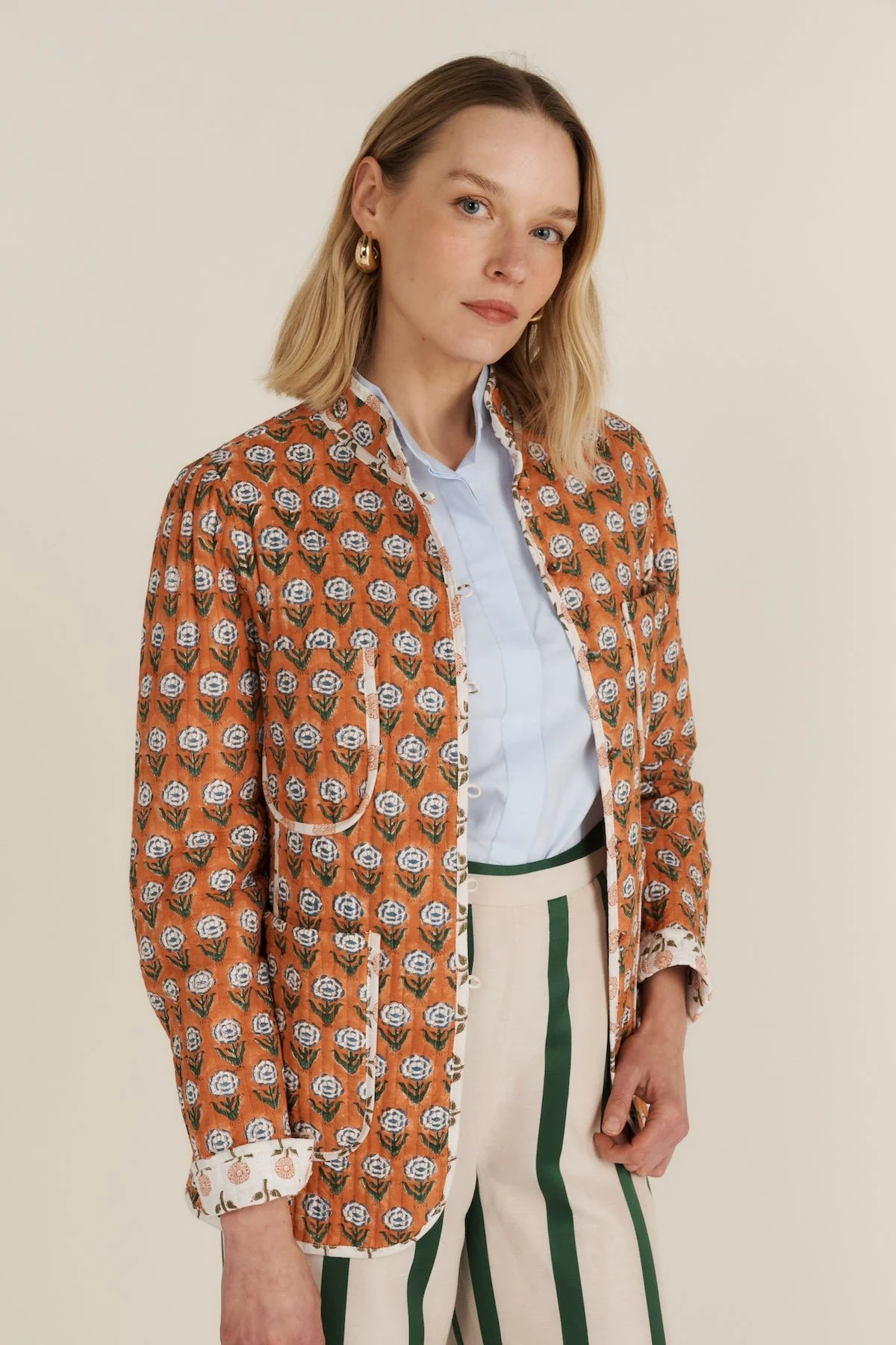 Matilda Jacket