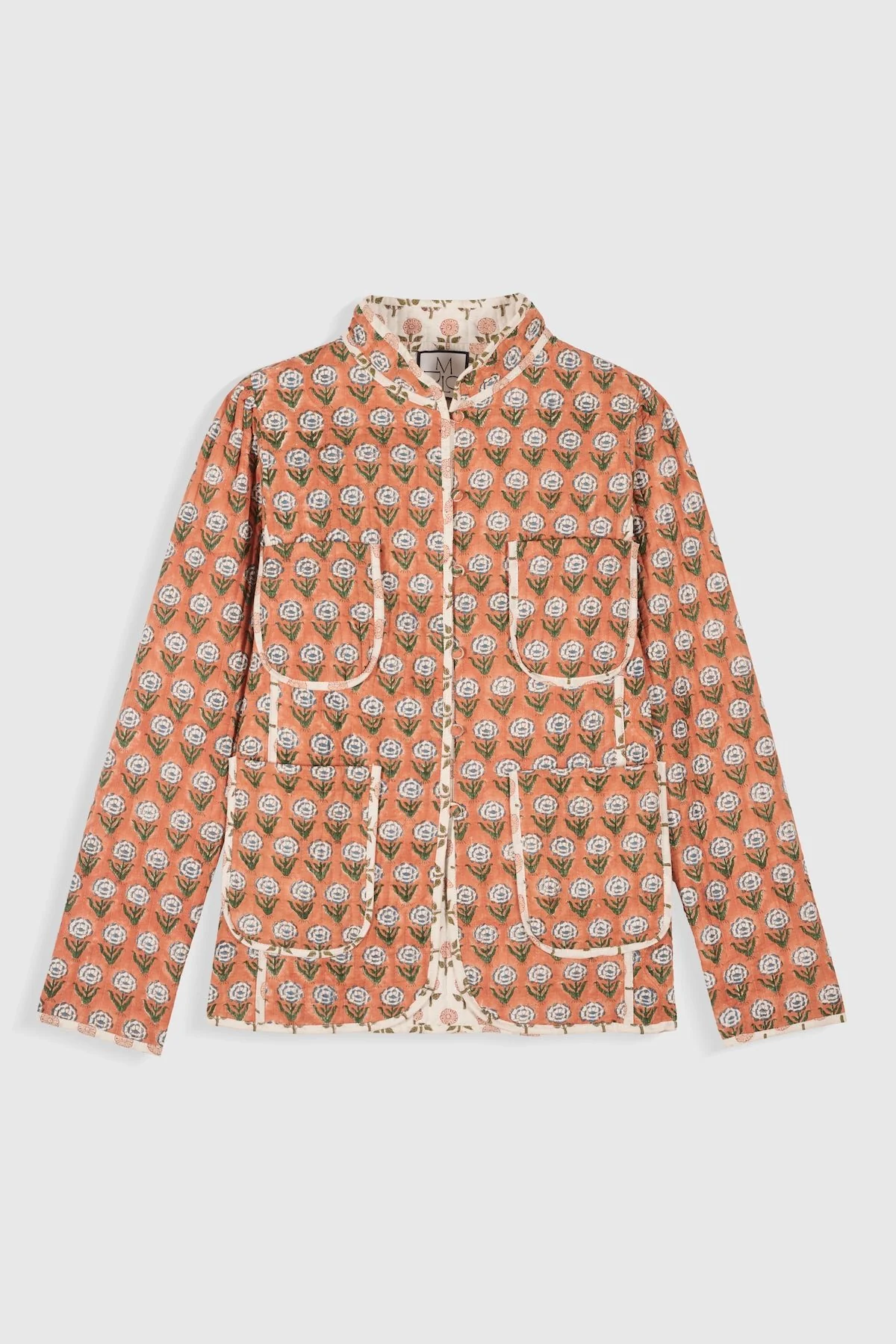 Matilda Jacket - Image 2