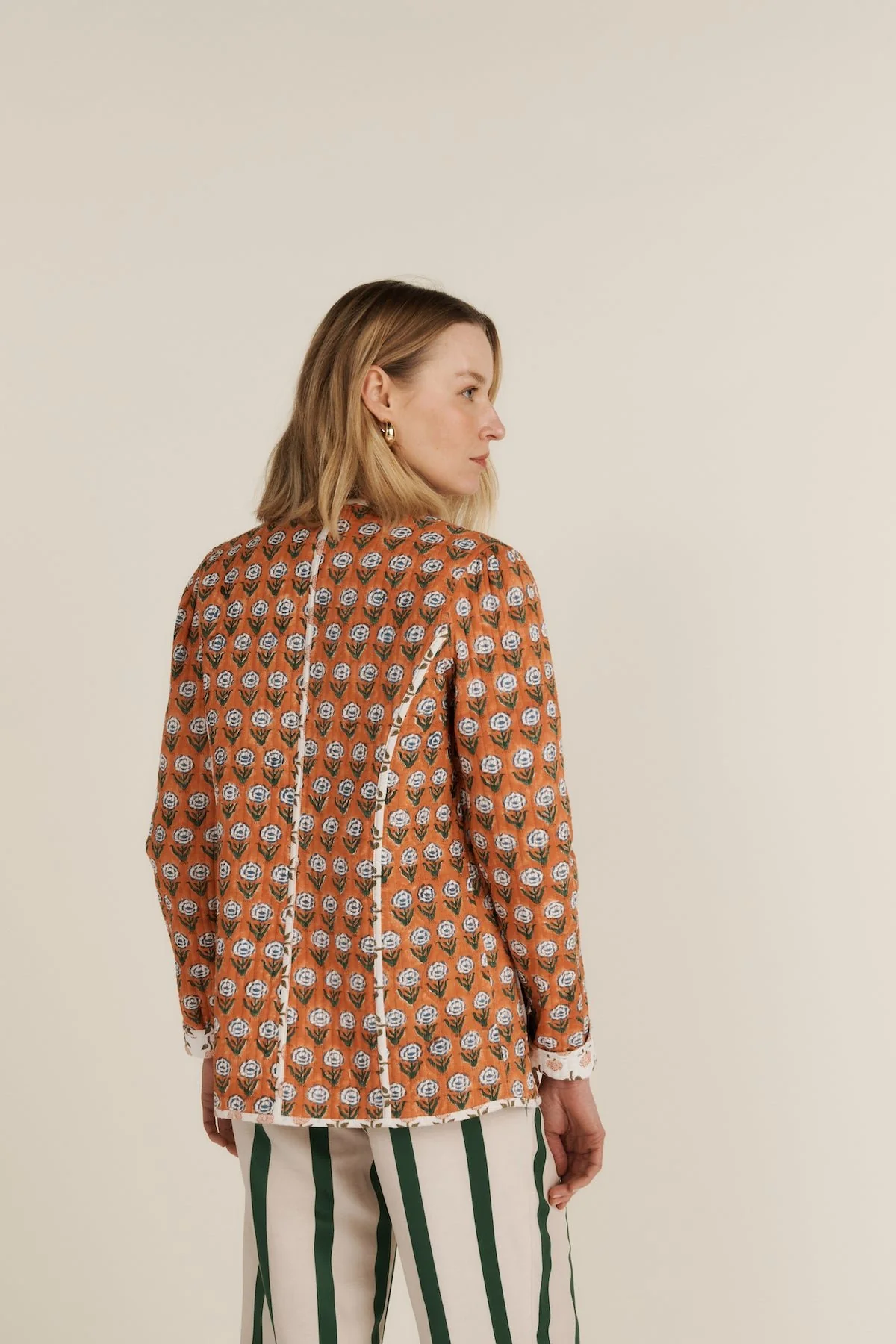 Matilda Jacket - Image 3