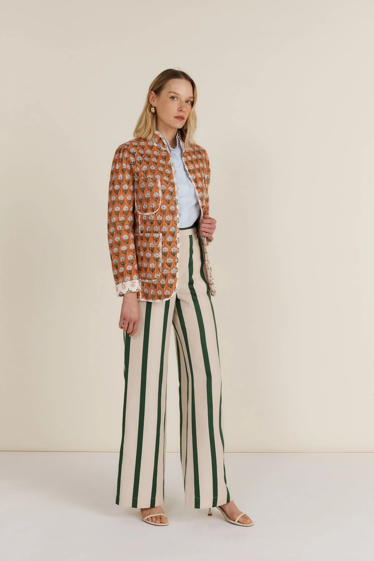 Matilda Jacket - Image 4
