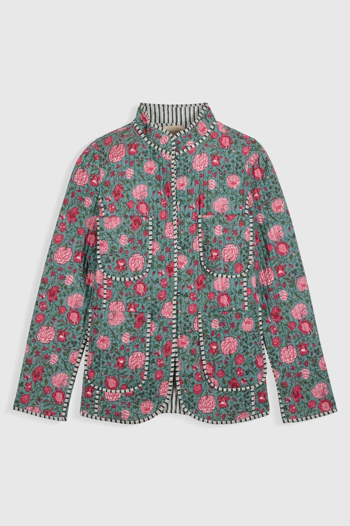 Matilda Jacket - Image 2