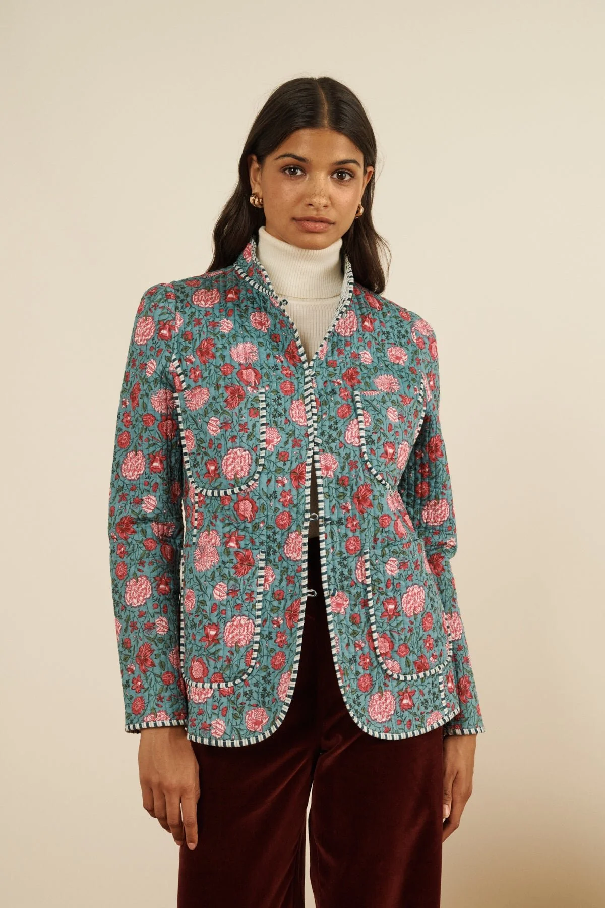 Matilda Jacket - Image 3