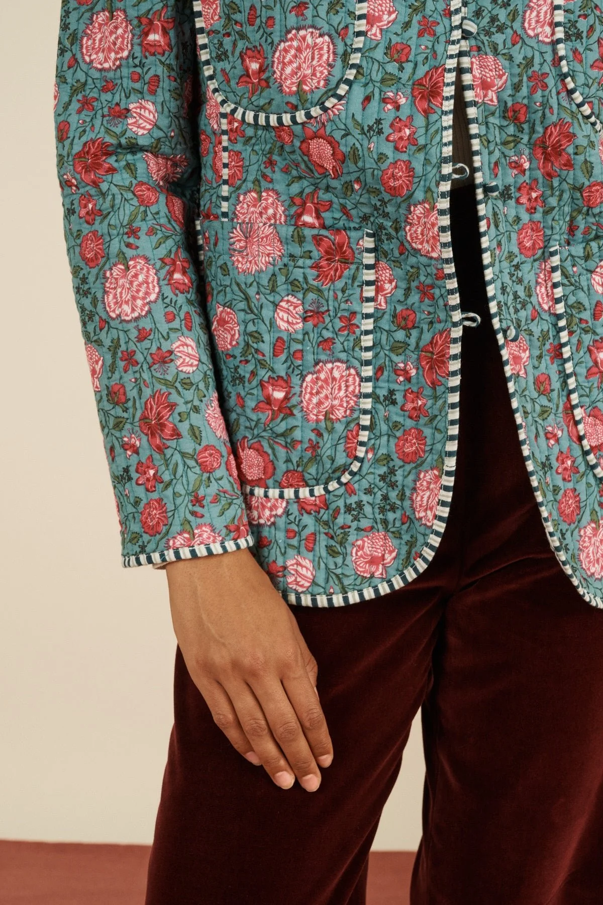 Matilda Jacket - Image 6