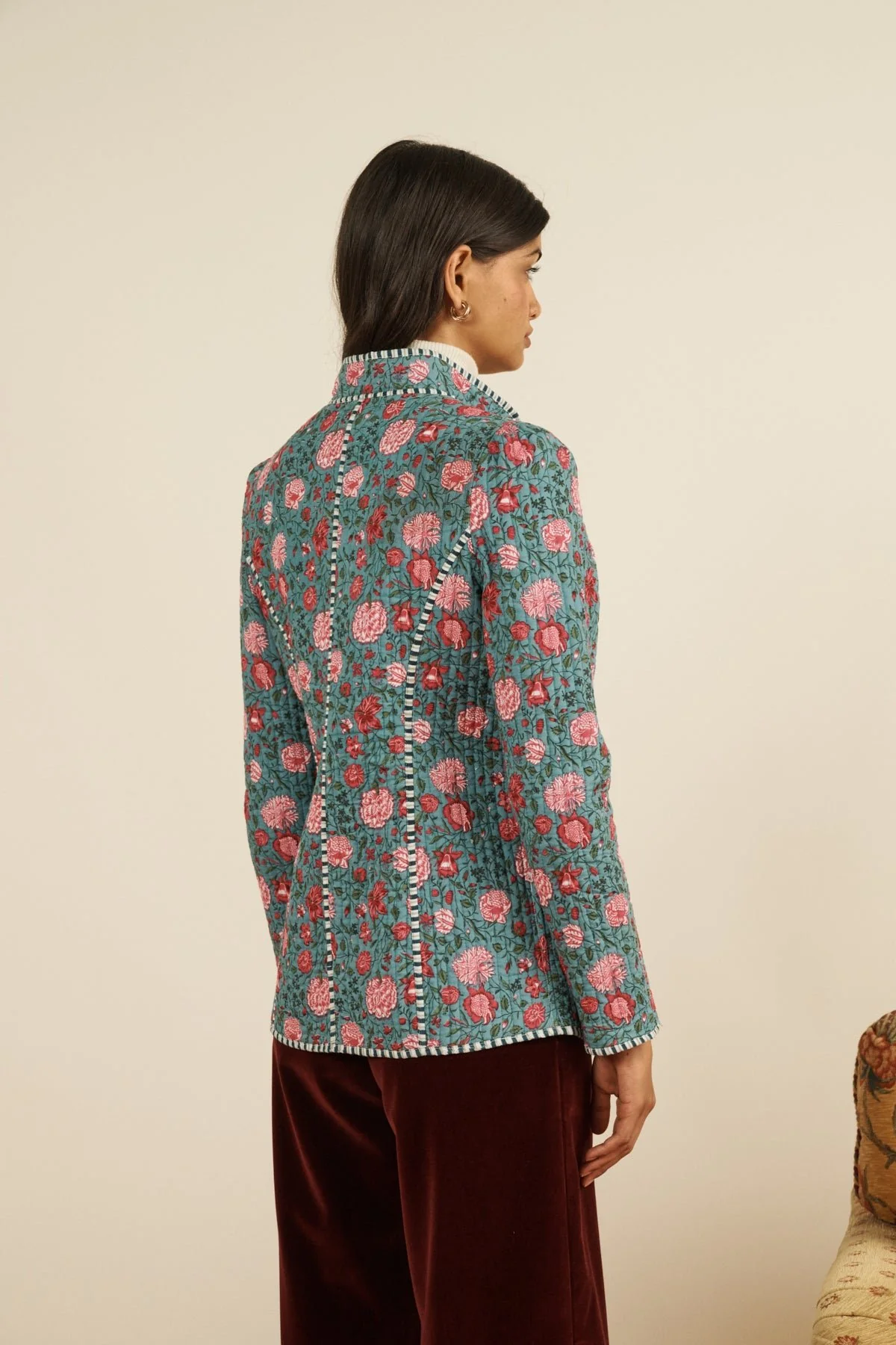 Matilda Jacket - Image 7