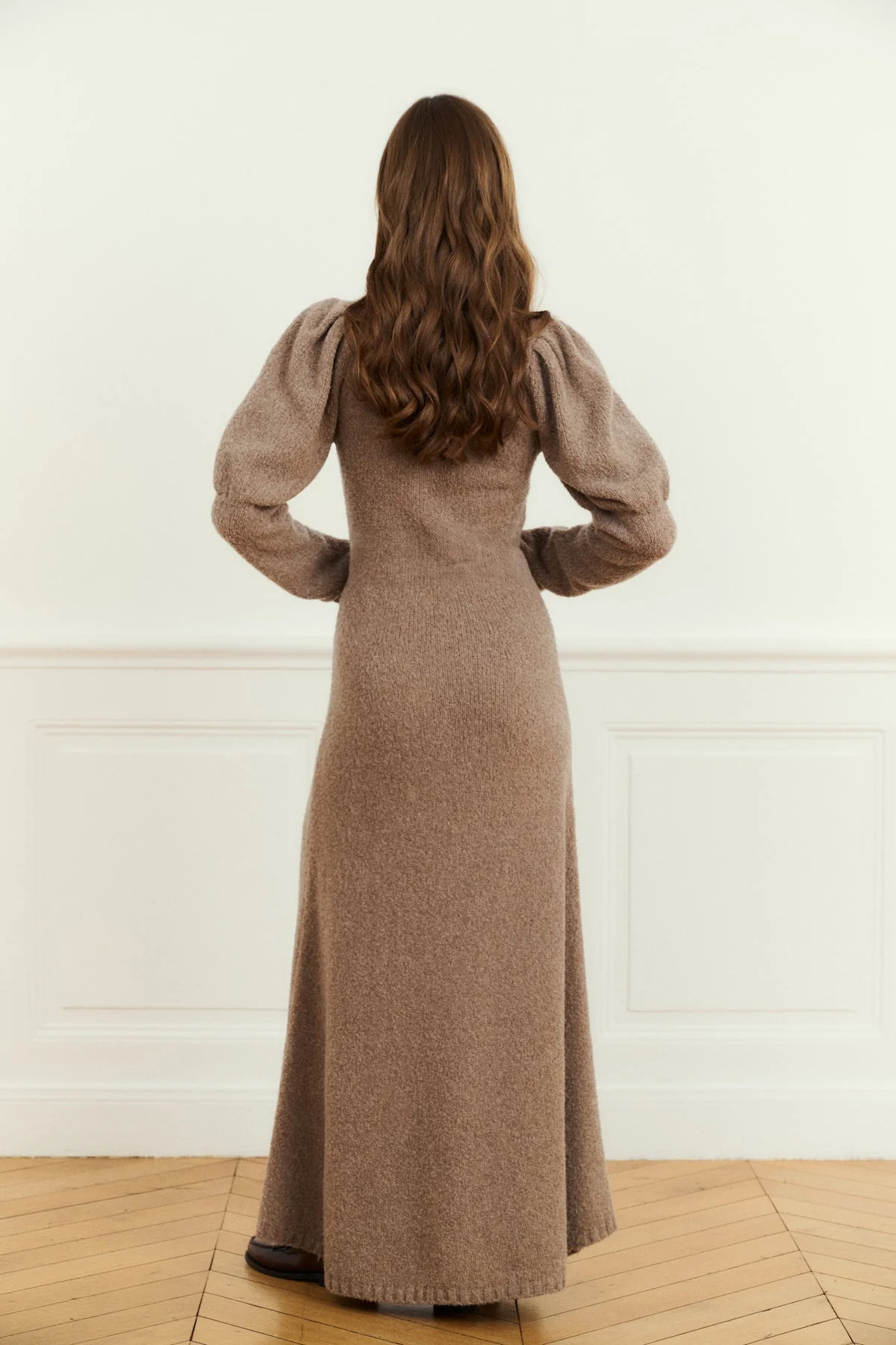 Meryl Dress - Image 3