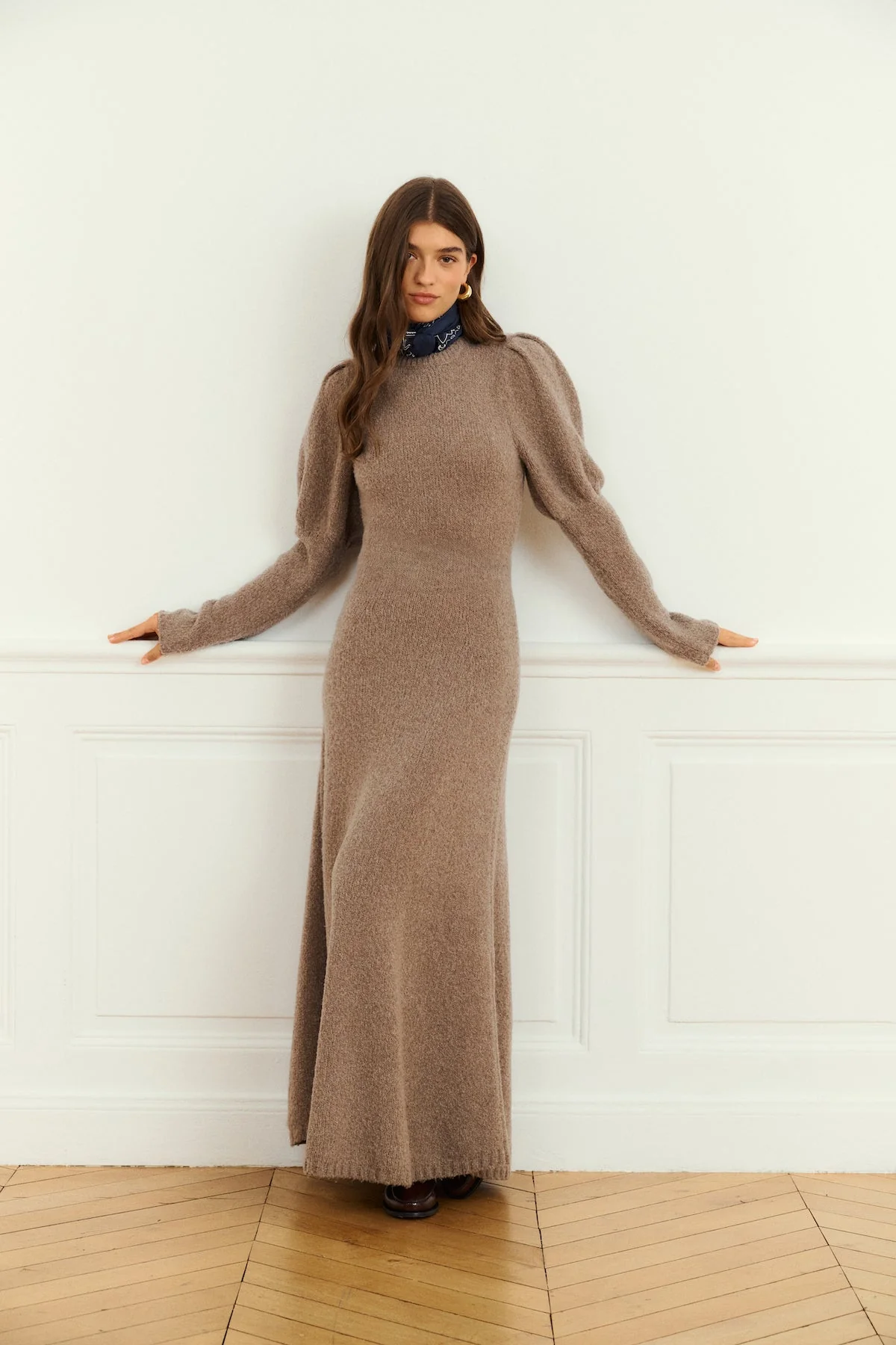 Meryl Dress - Image 4