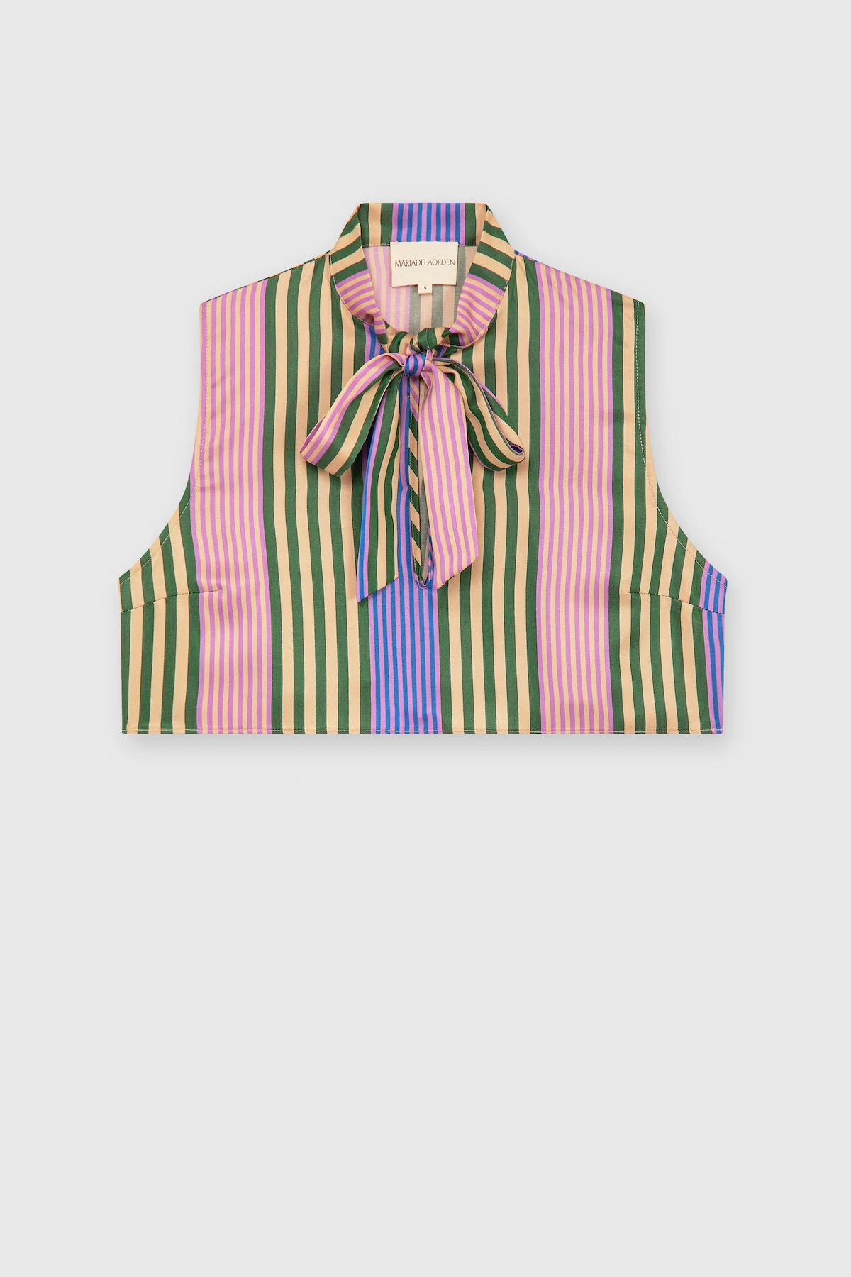 Mia Top Stripes Multico - Image 6