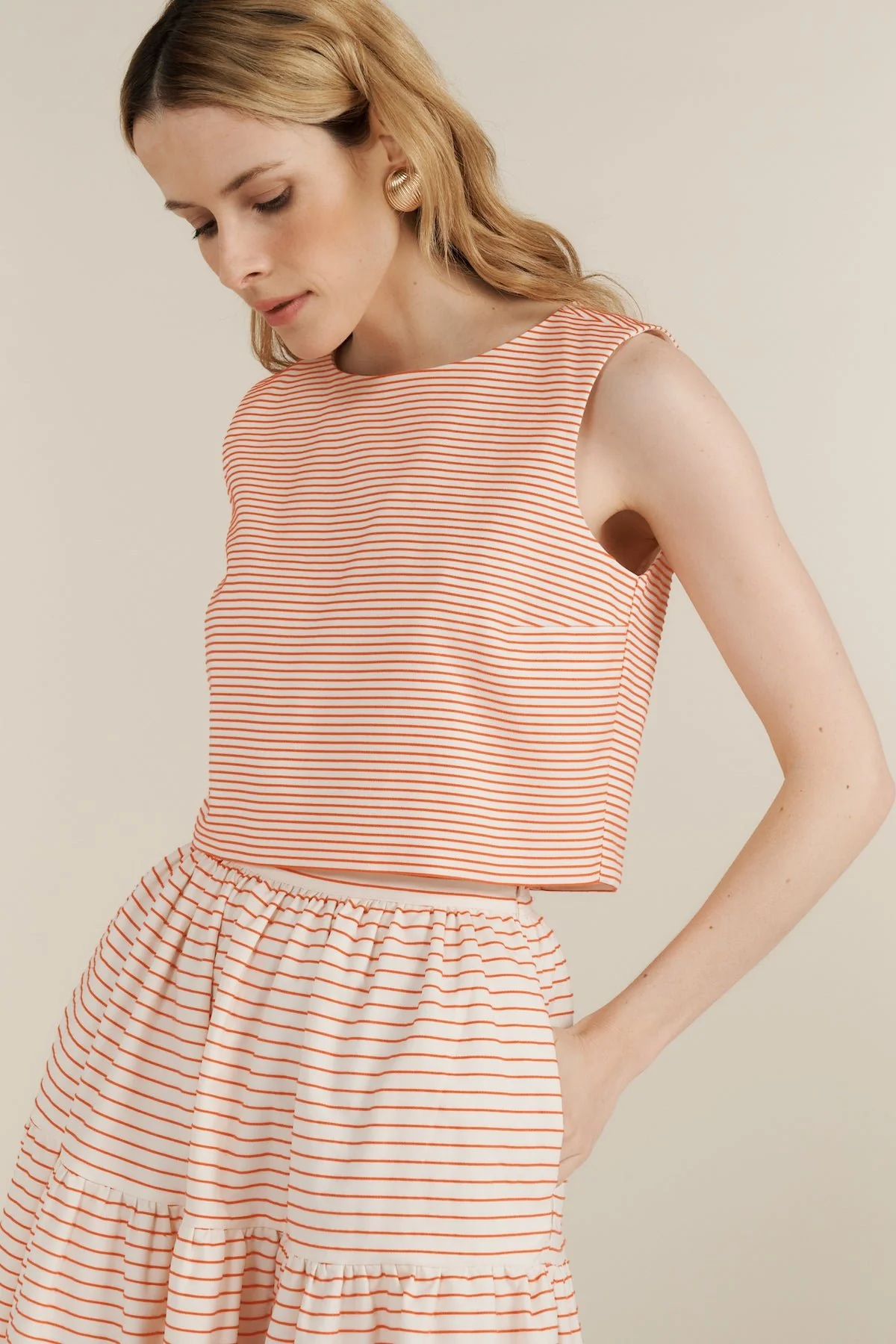 Millie Top