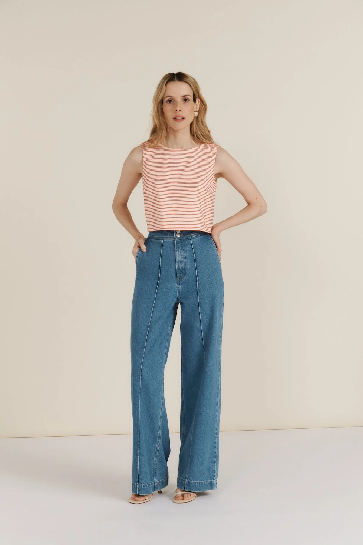 Millie Top - Image 3