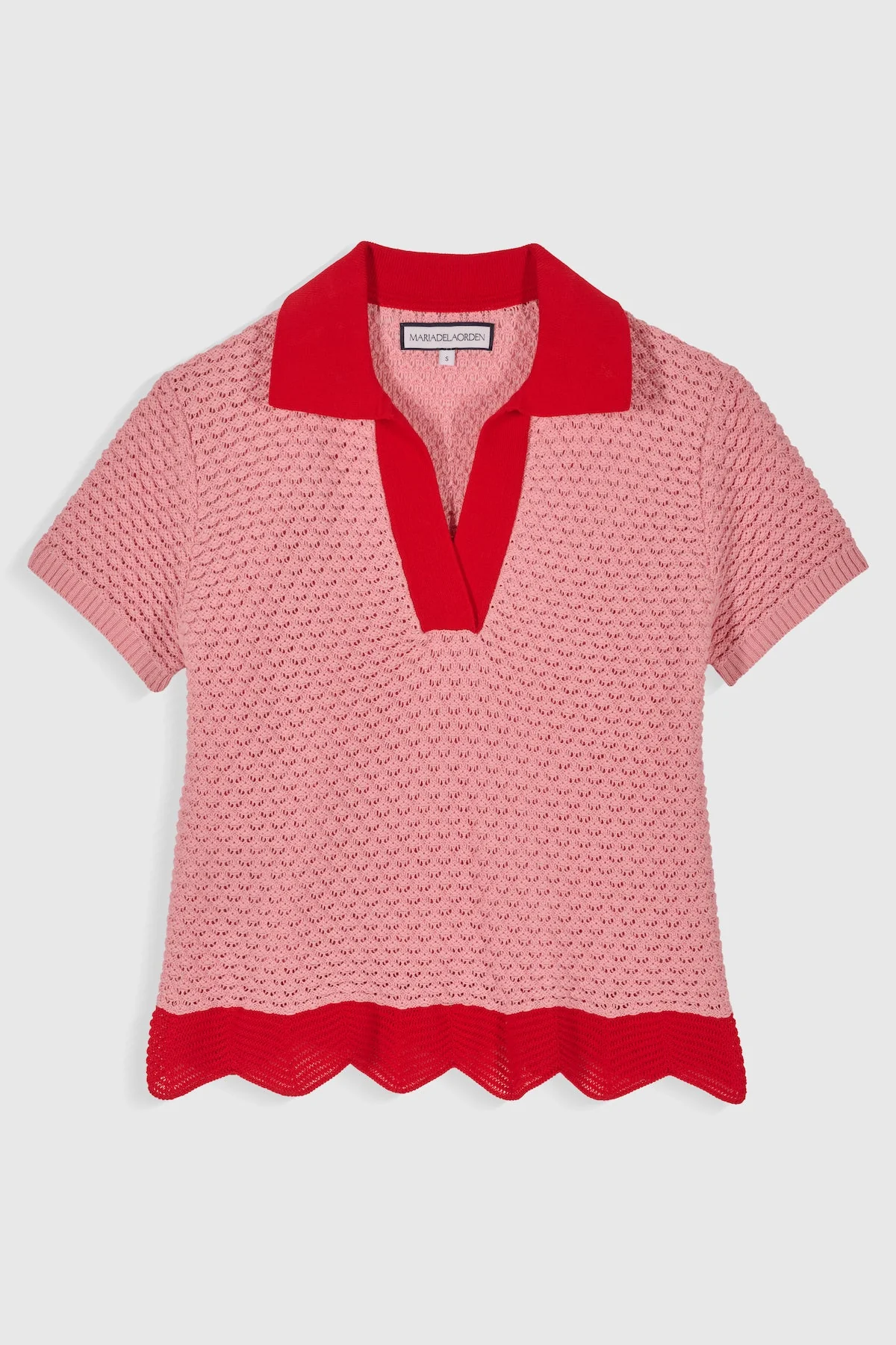 Milo Top Crochet - Image 2