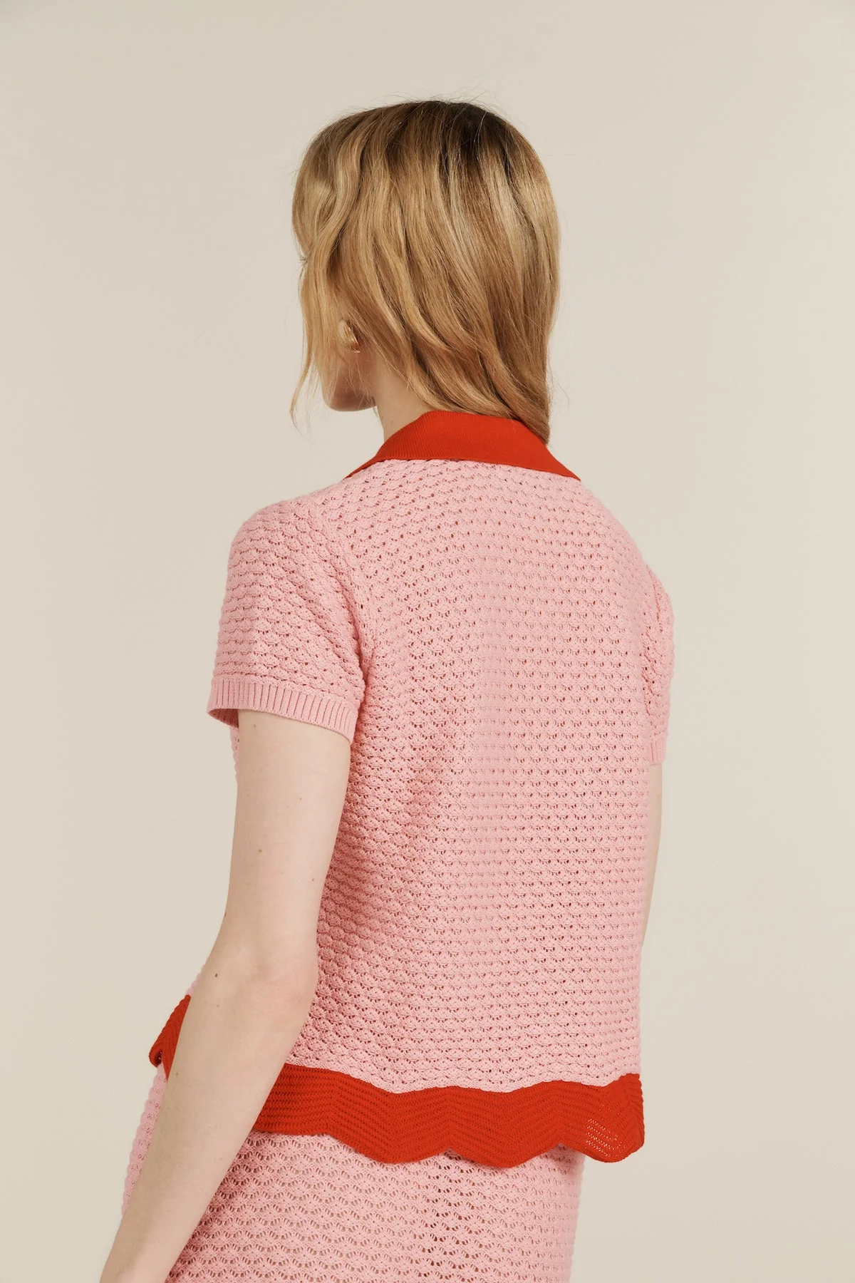 Milo Top Crochet - Image 4